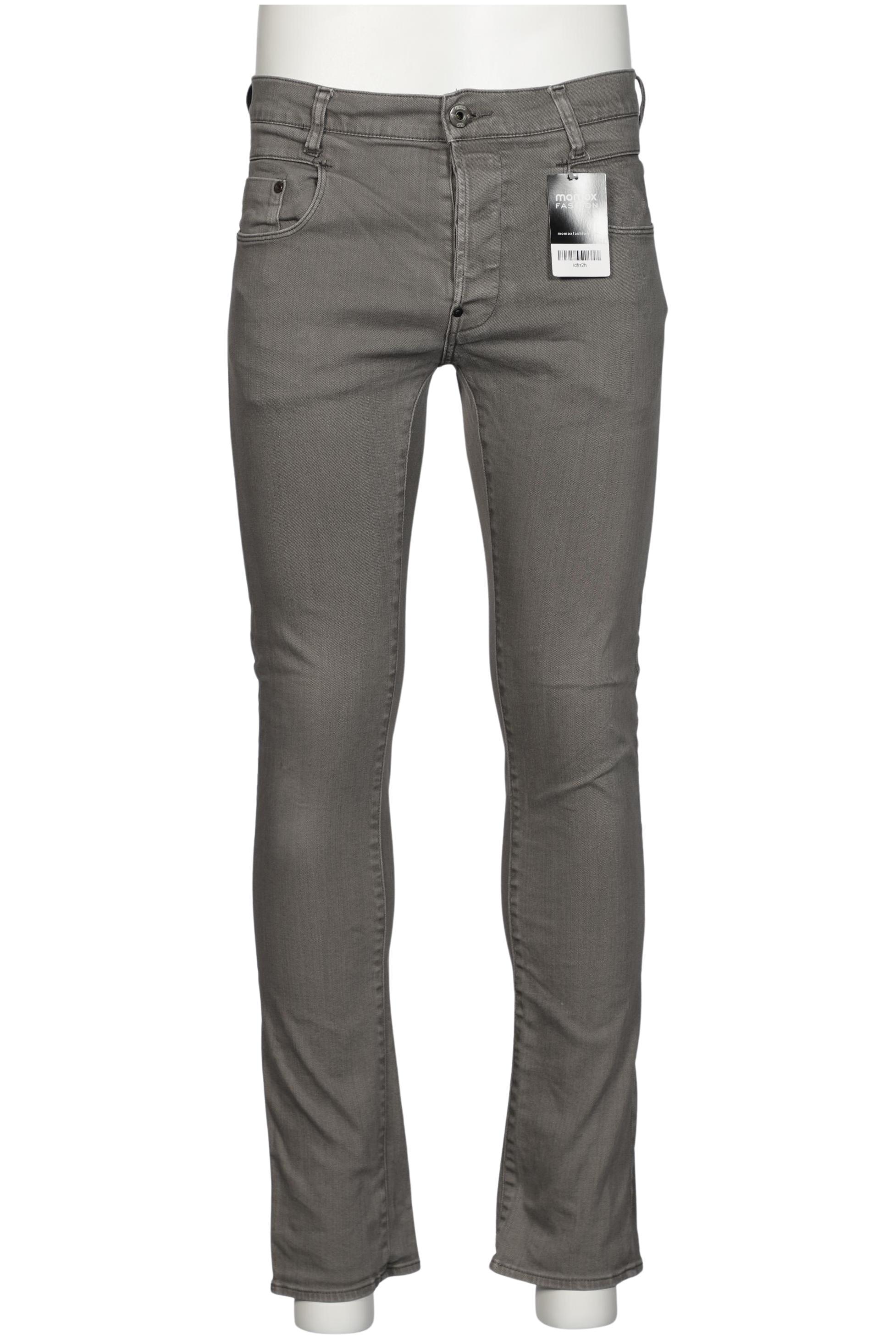 

G Star RAW Herren Jeans, grau, Gr. 33