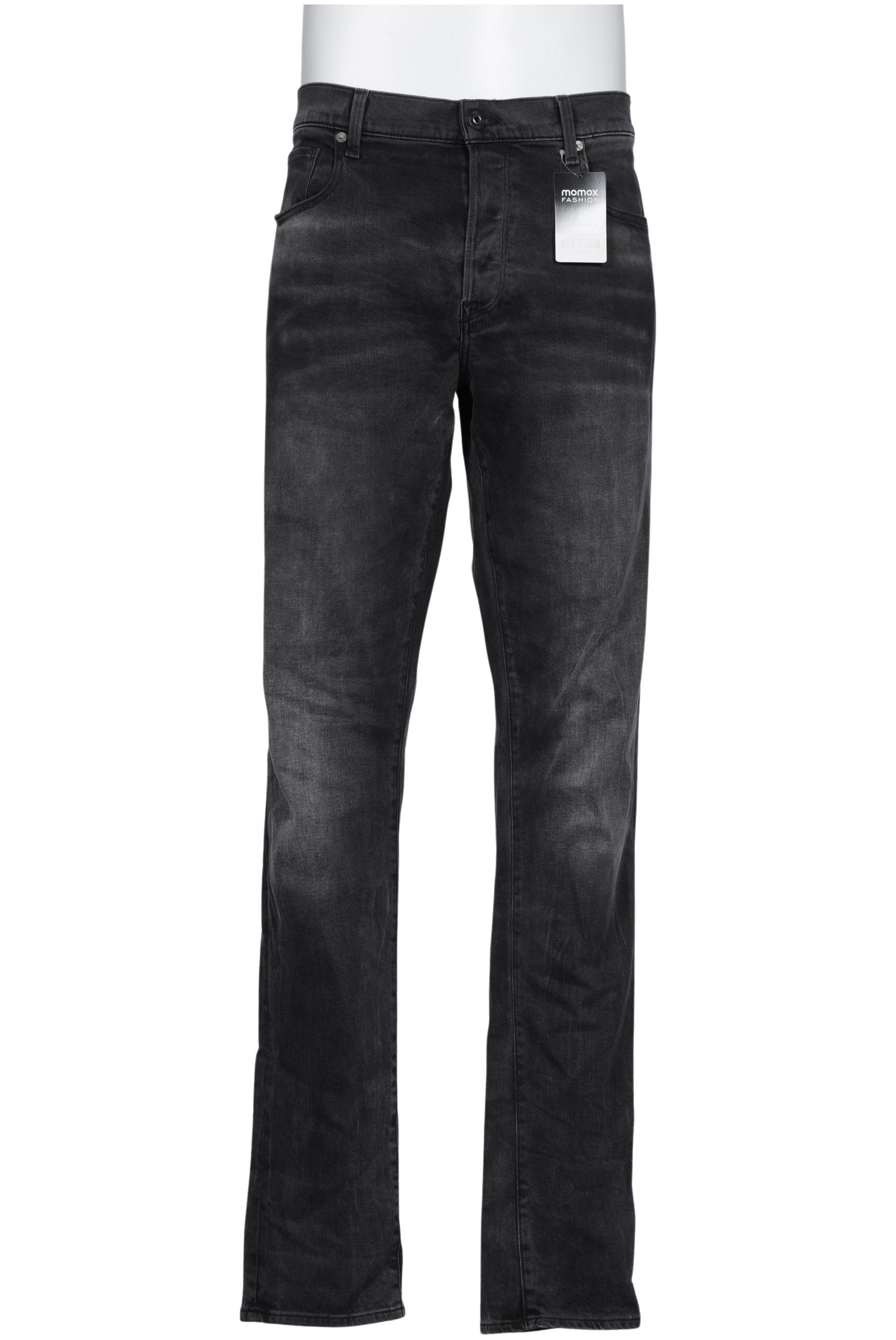 

G Star RAW Herren Jeans, grau, Gr. 36