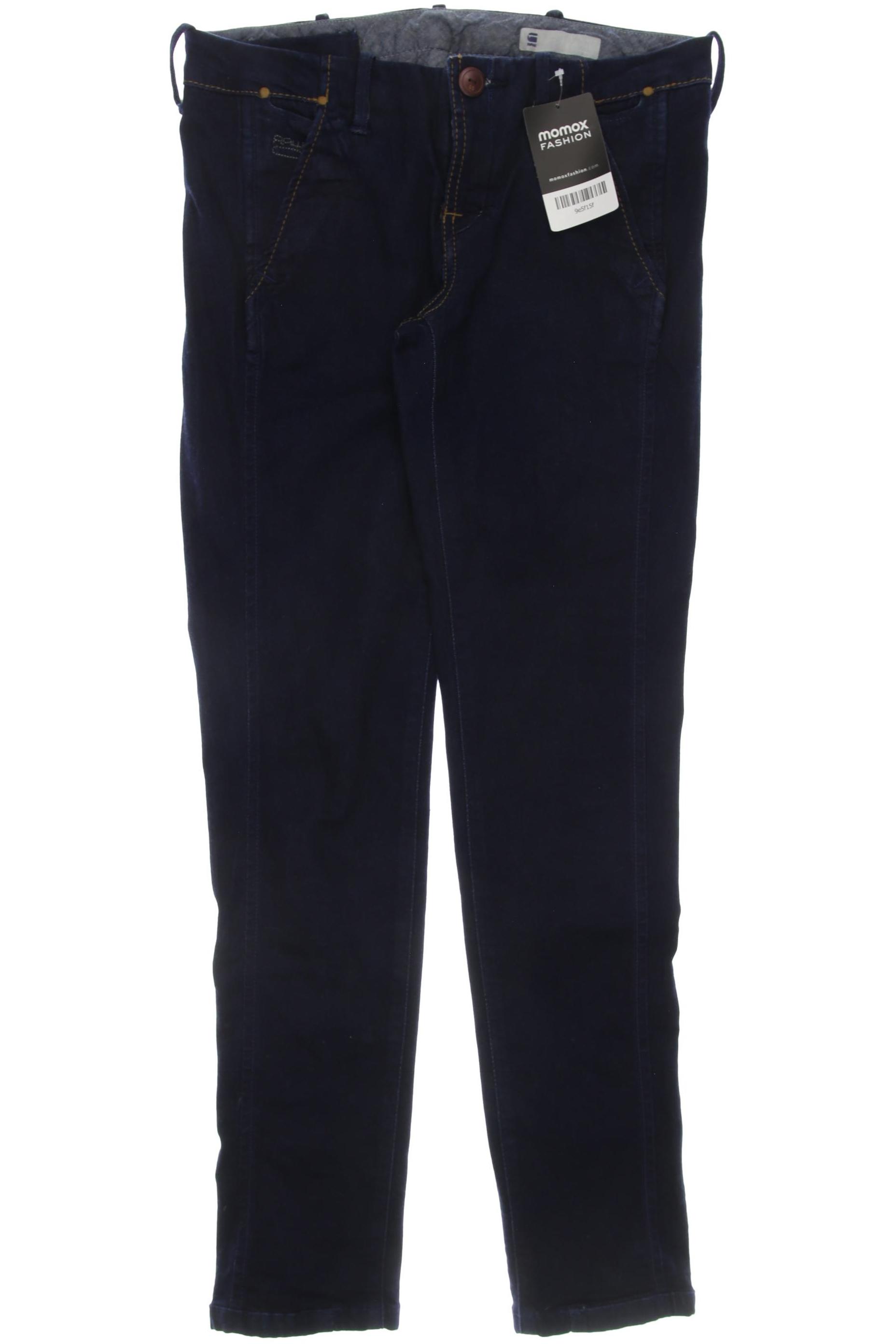 

G STAR RAW Damen Jeans, marineblau