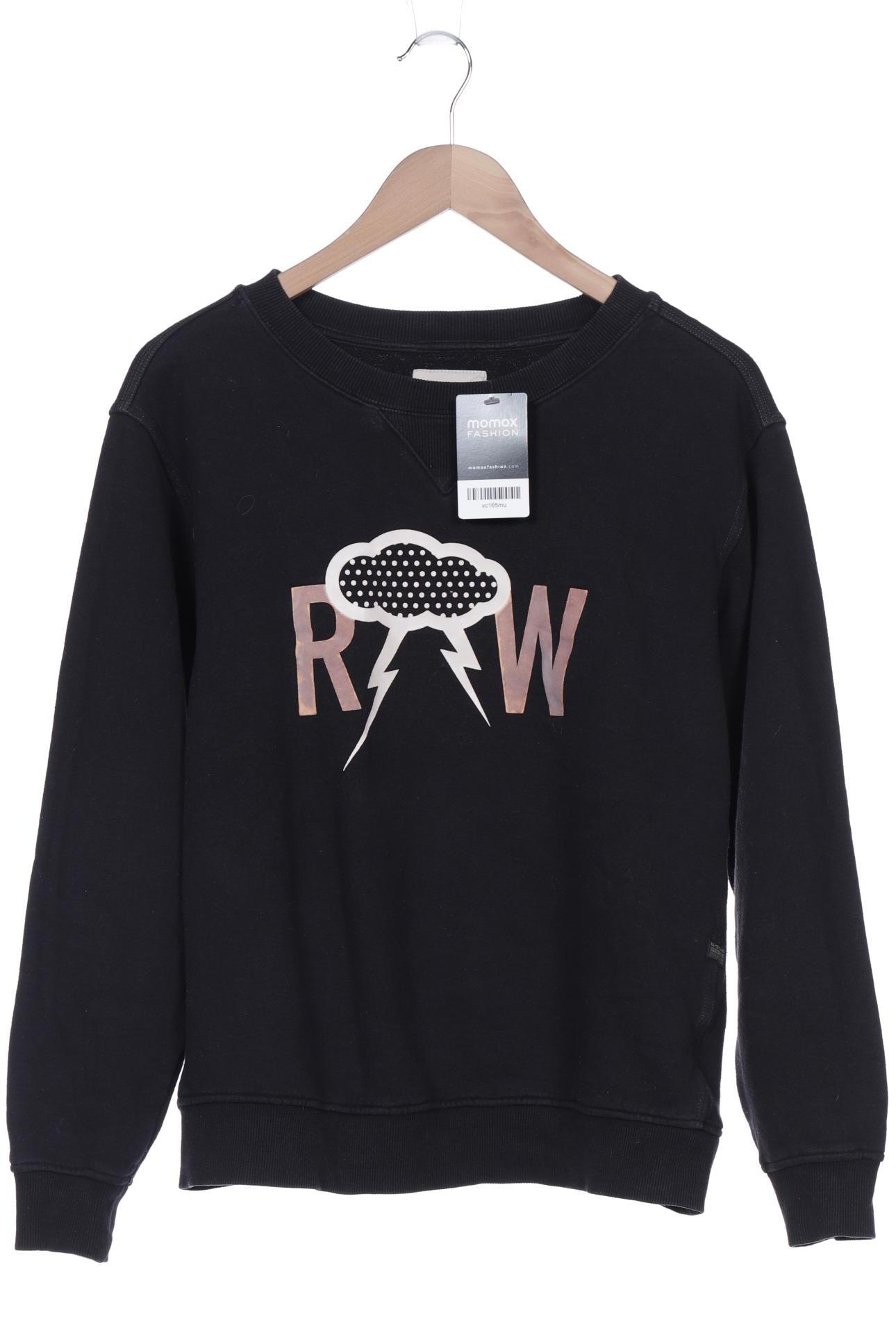 

G Star RAW Damen Sweatshirt, grau, Gr. 36