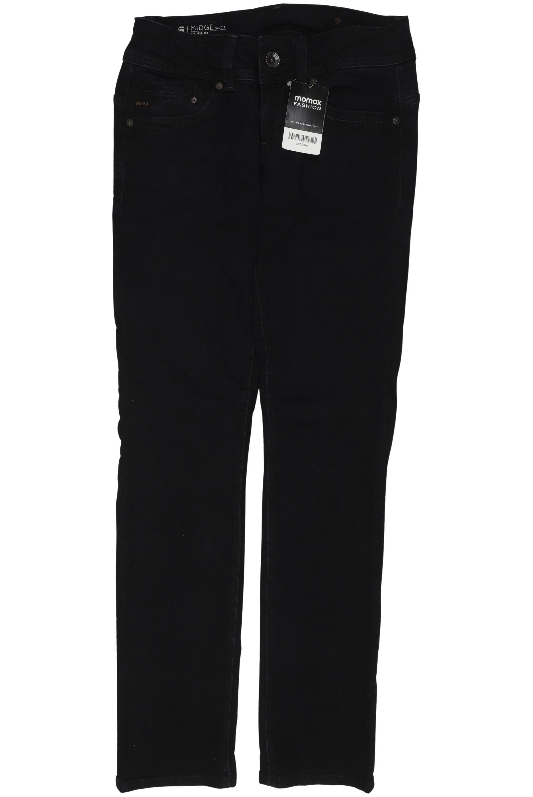 

G Star RAW Damen Jeans, marineblau, Gr. 28