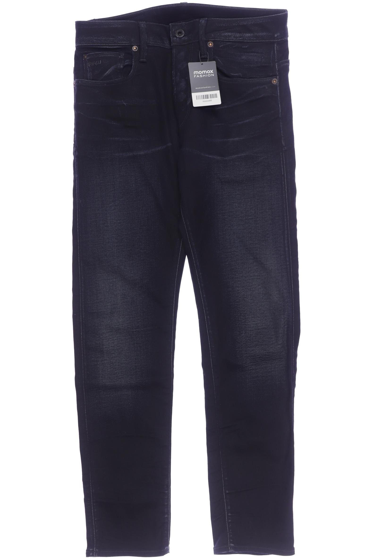 

G Star RAW Herren Jeans, marineblau, Gr. 29