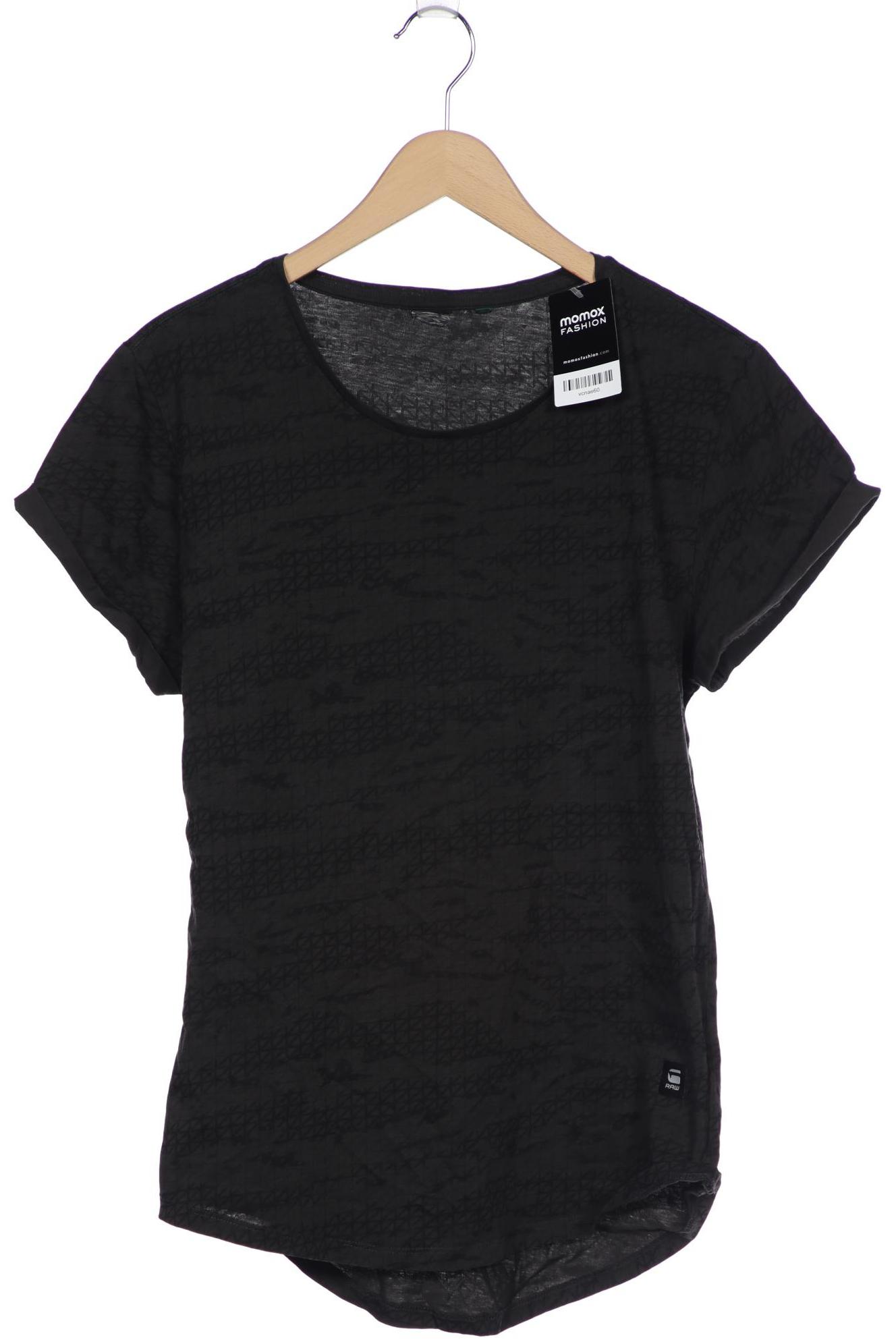 

G STAR RAW Herren T-Shirt, grau