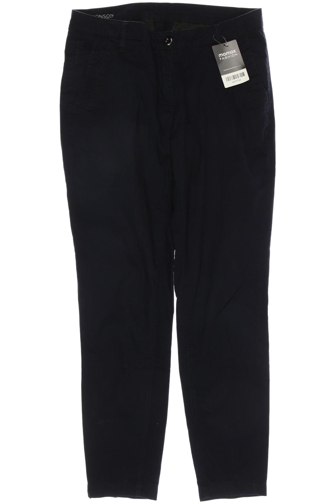 

G-Star RAW Damen Stoffhose, marineblau, Gr. 38