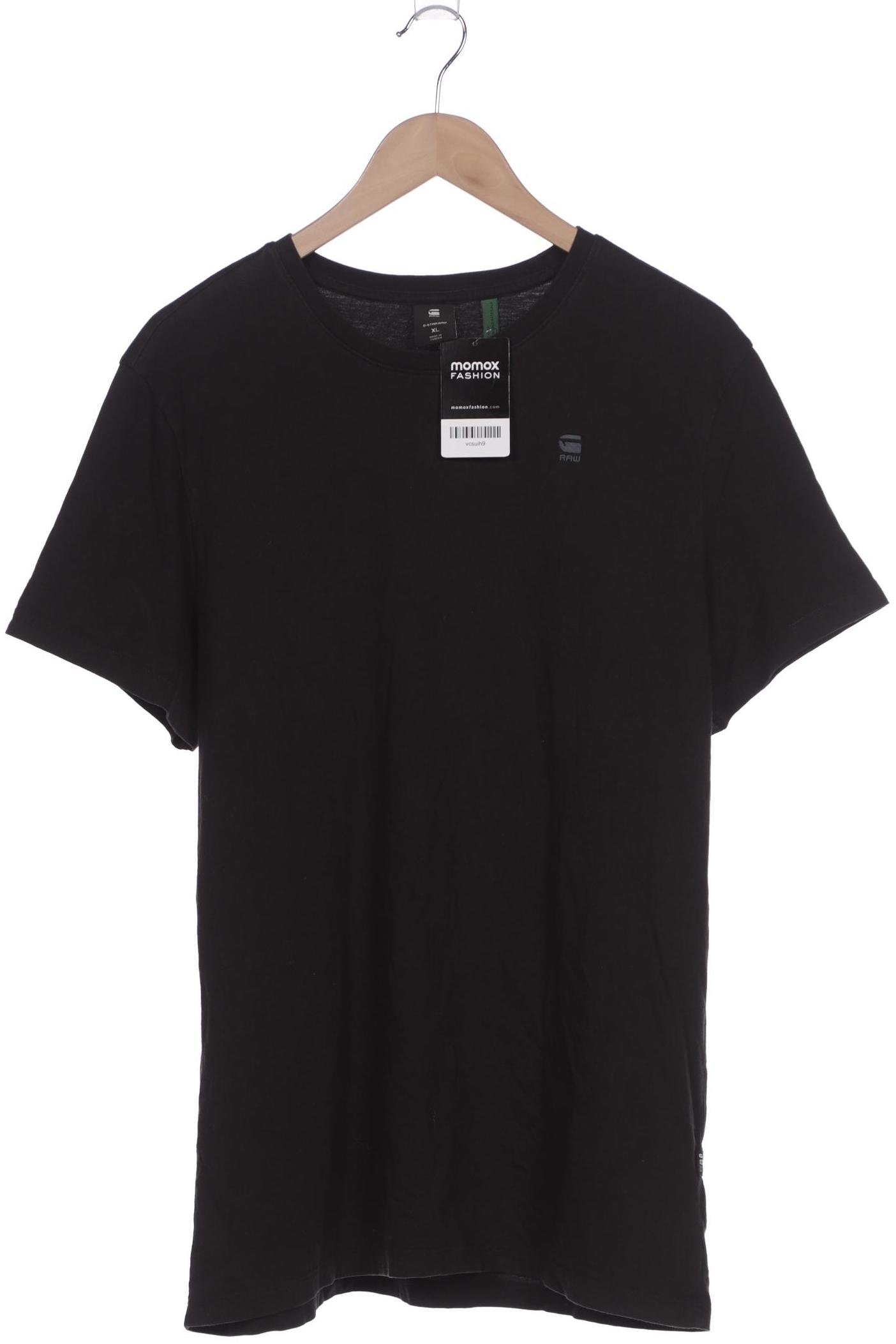 

G Star RAW Herren T-Shirt, schwarz, Gr. 54