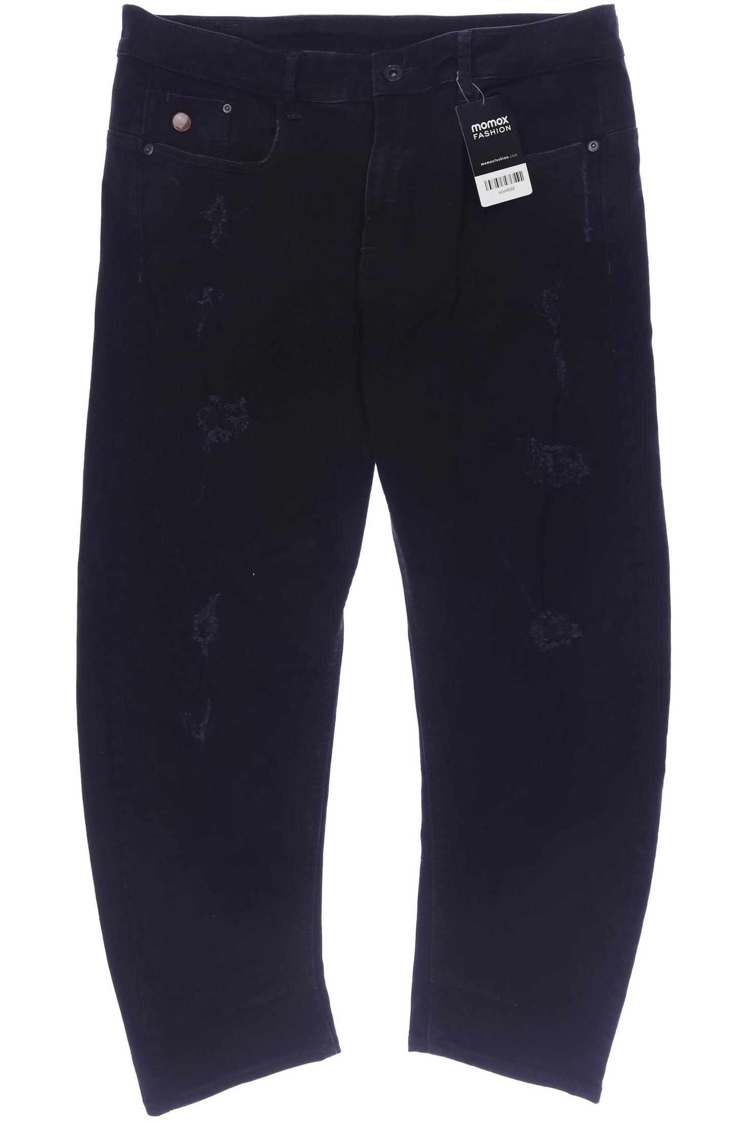 

G Star RAW Damen Jeans, schwarz, Gr. 29