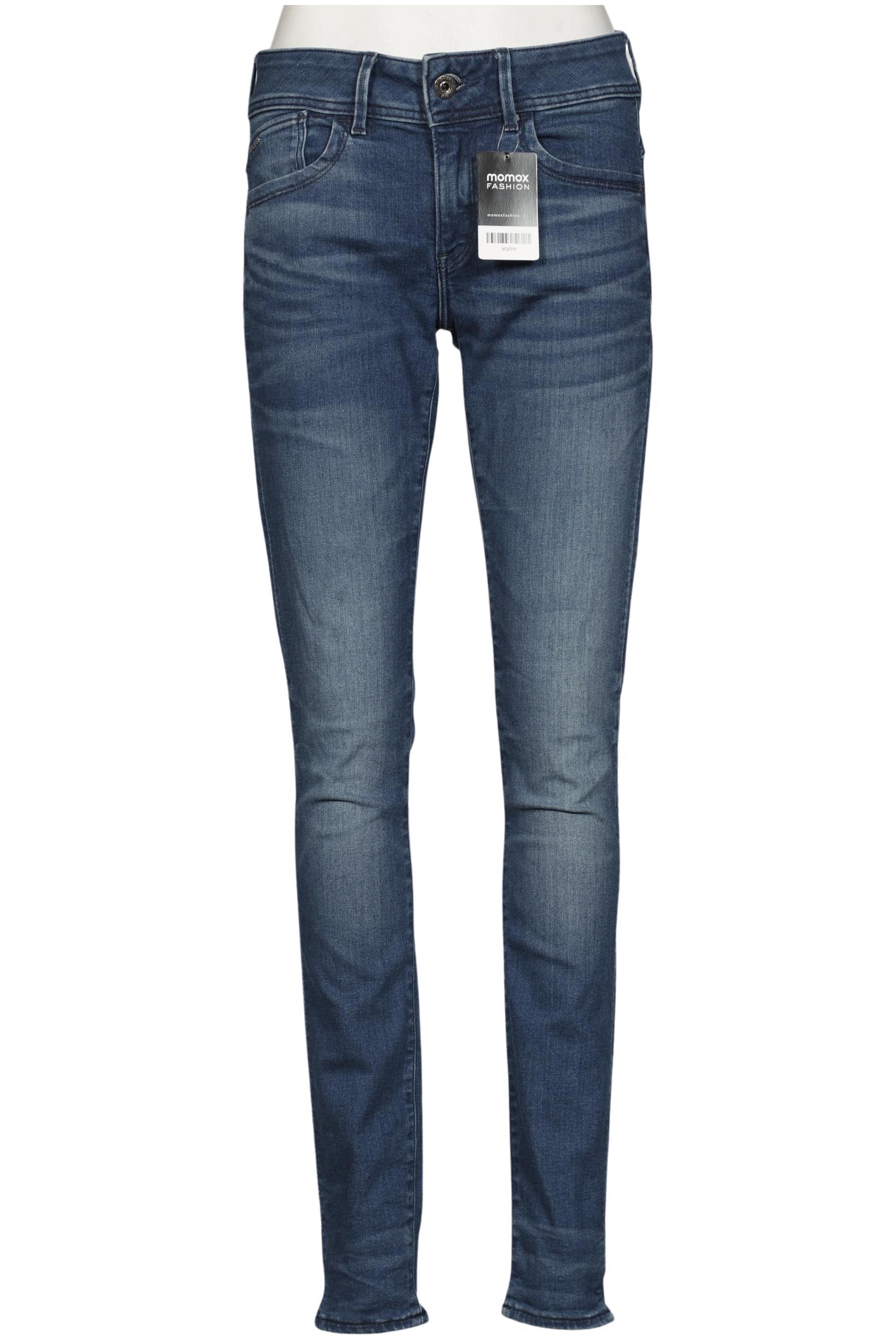 

G Star RAW Damen Jeans, blau, Gr. 30