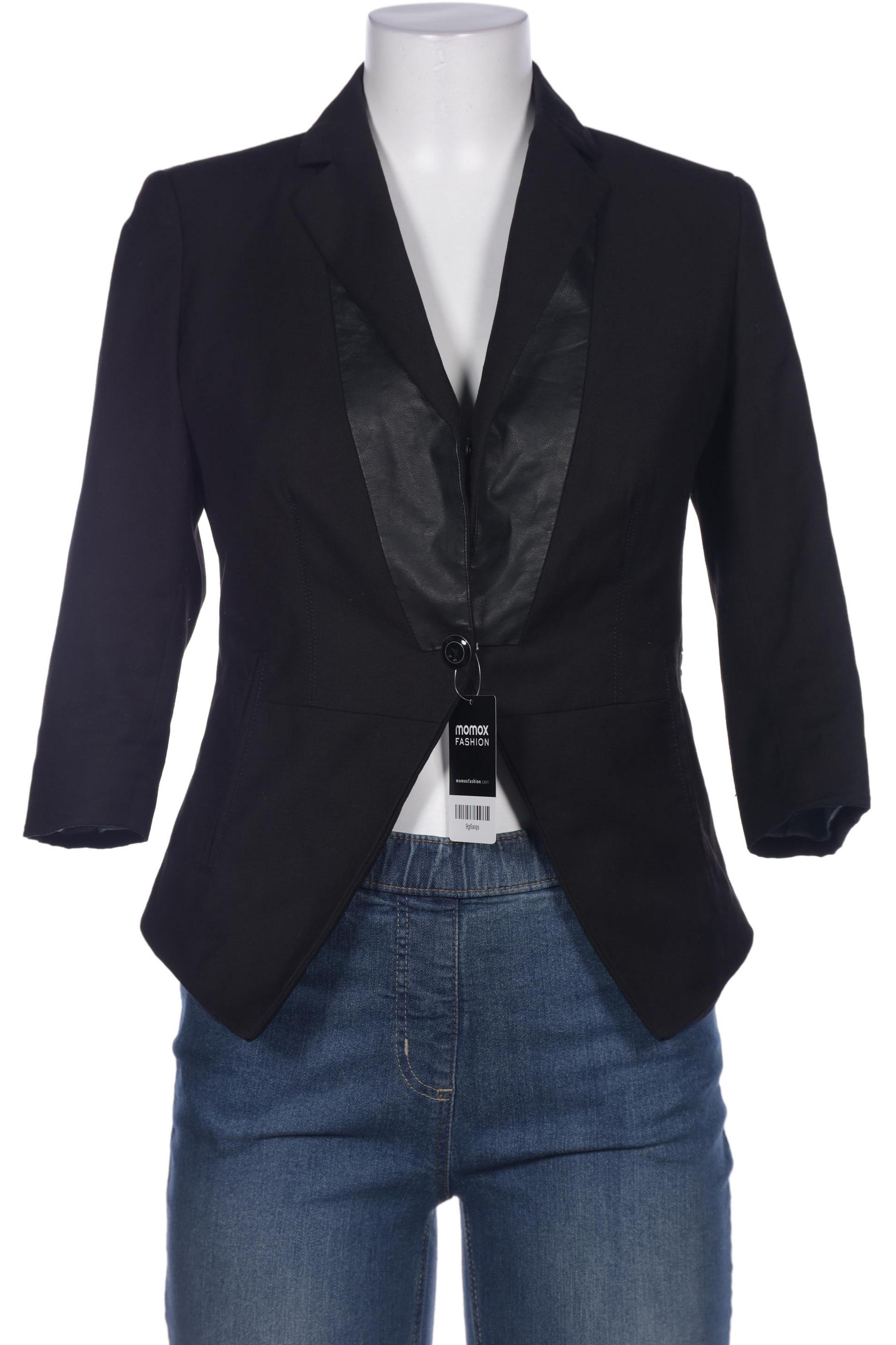 

G Star RAW Damen Blazer, schwarz, Gr. 38