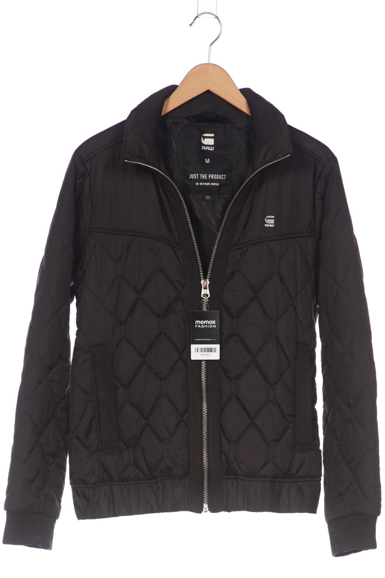 

G Star RAW Herren Jacke, schwarz, Gr. 48