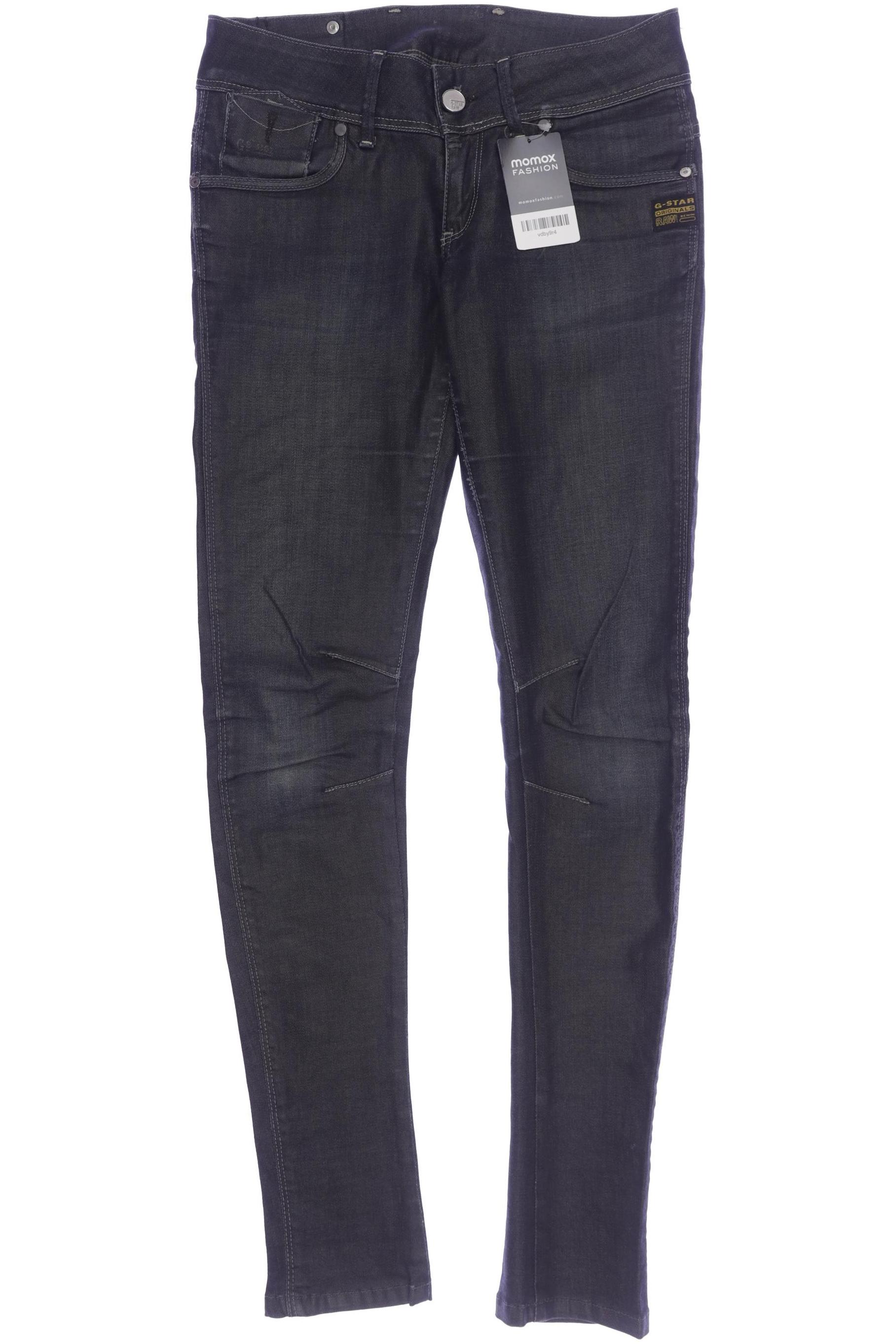 

G Star RAW Damen Jeans, marineblau, Gr. 26