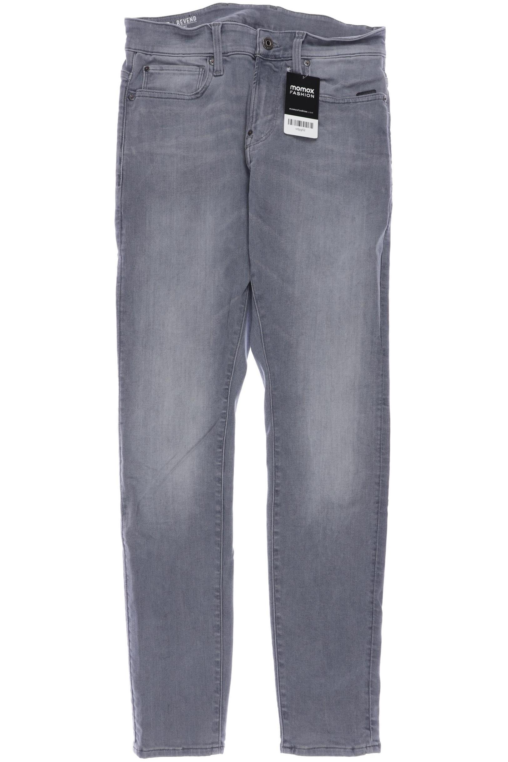 

G-STAR RAW Herren Jeans, grau
