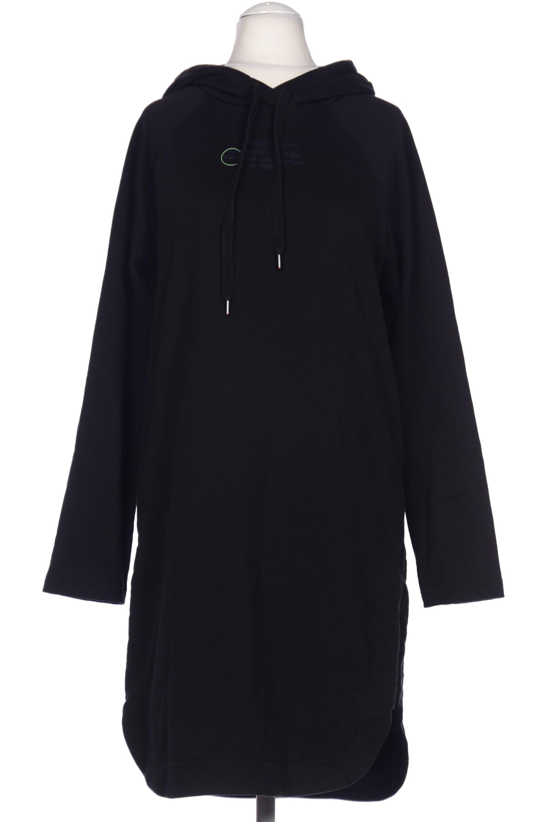 

G-Star RAW Damen Kleid, schwarz, Gr. 38