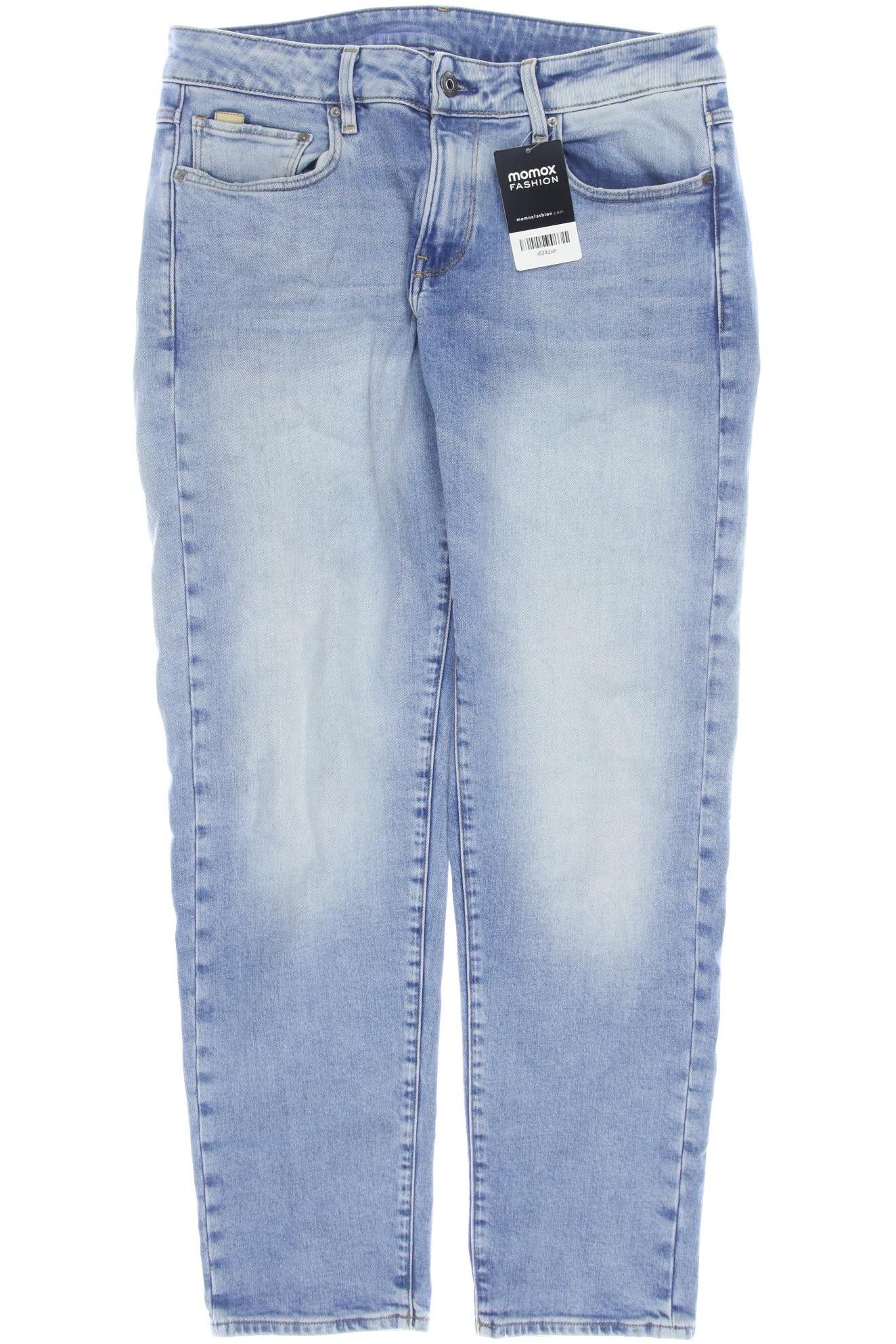

G Star RAW Damen Jeans, blau, Gr. 27