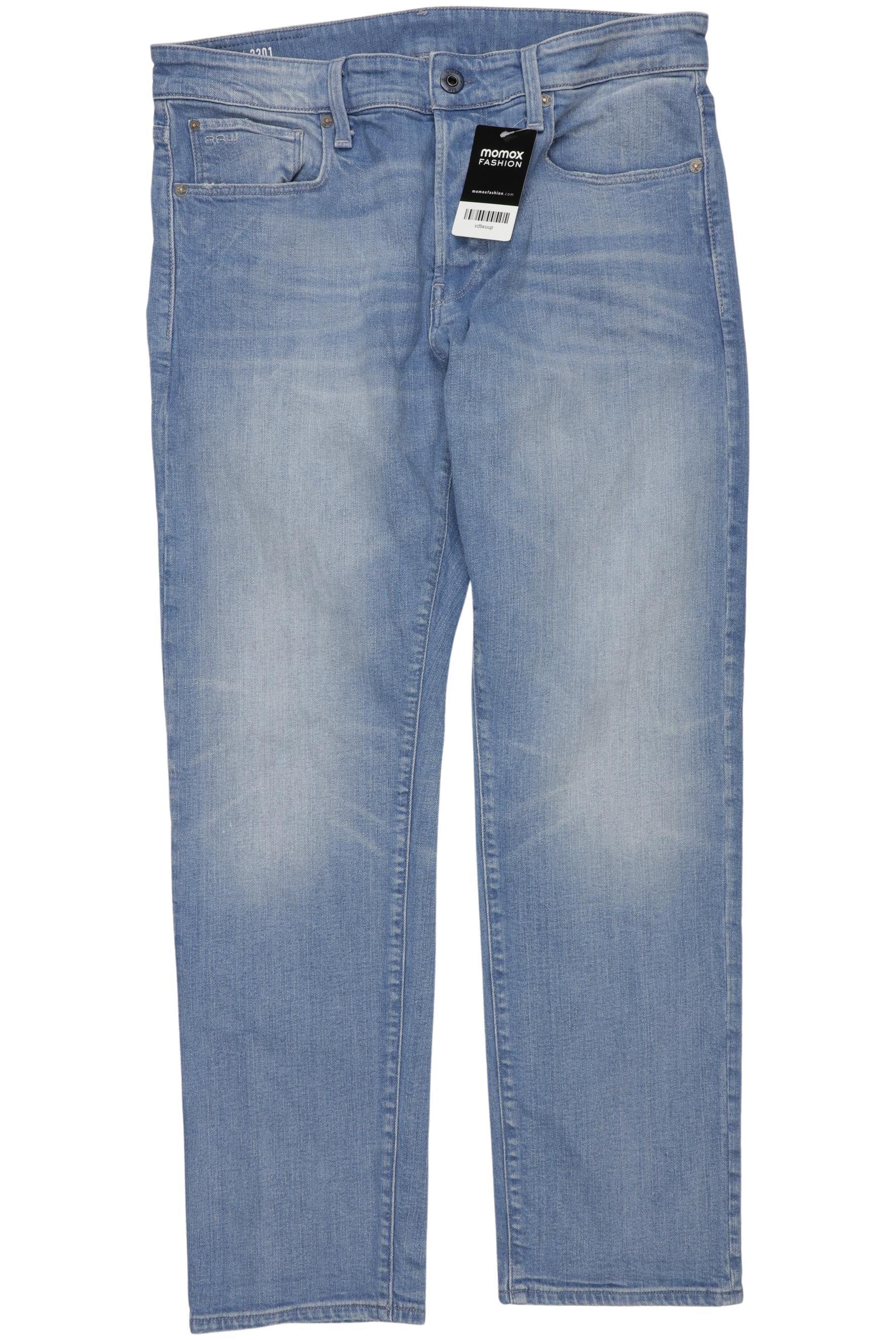 

G Star RAW Herren Jeans, blau, Gr. 32