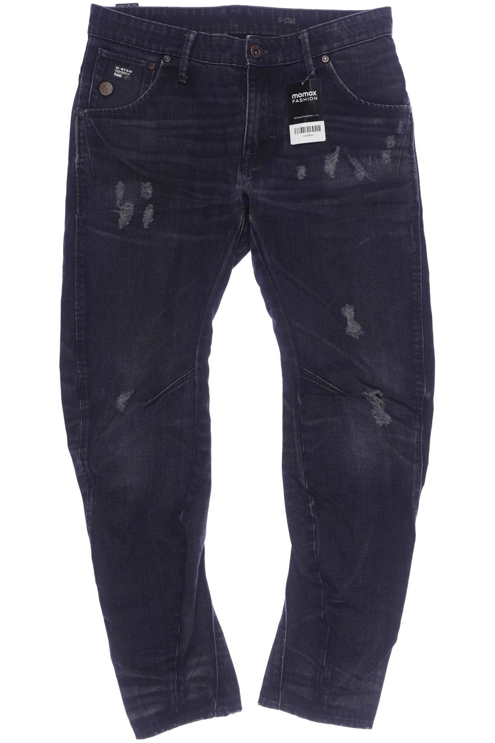 

G Star RAW Herren Jeans, marineblau, Gr. 32