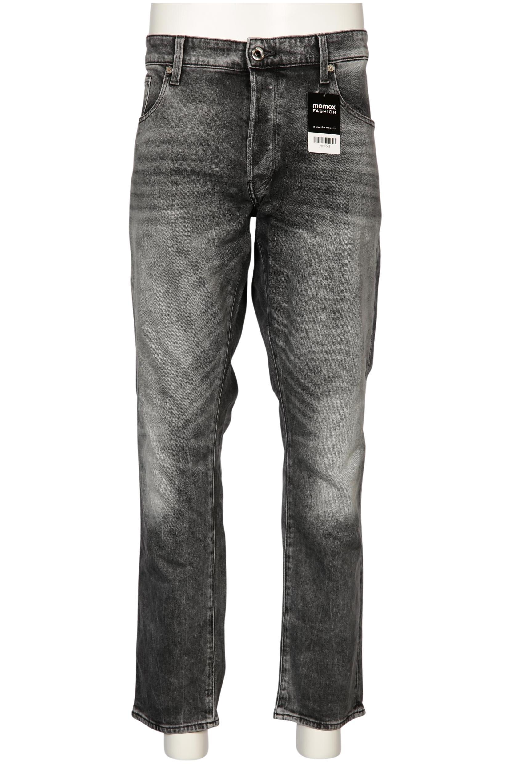 

G Star RAW Herren Jeans, grau, Gr. 42
