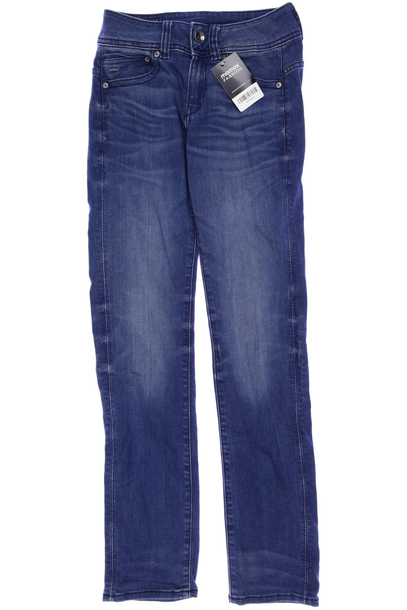 

G Star RAW Damen Jeans, blau, Gr. 30