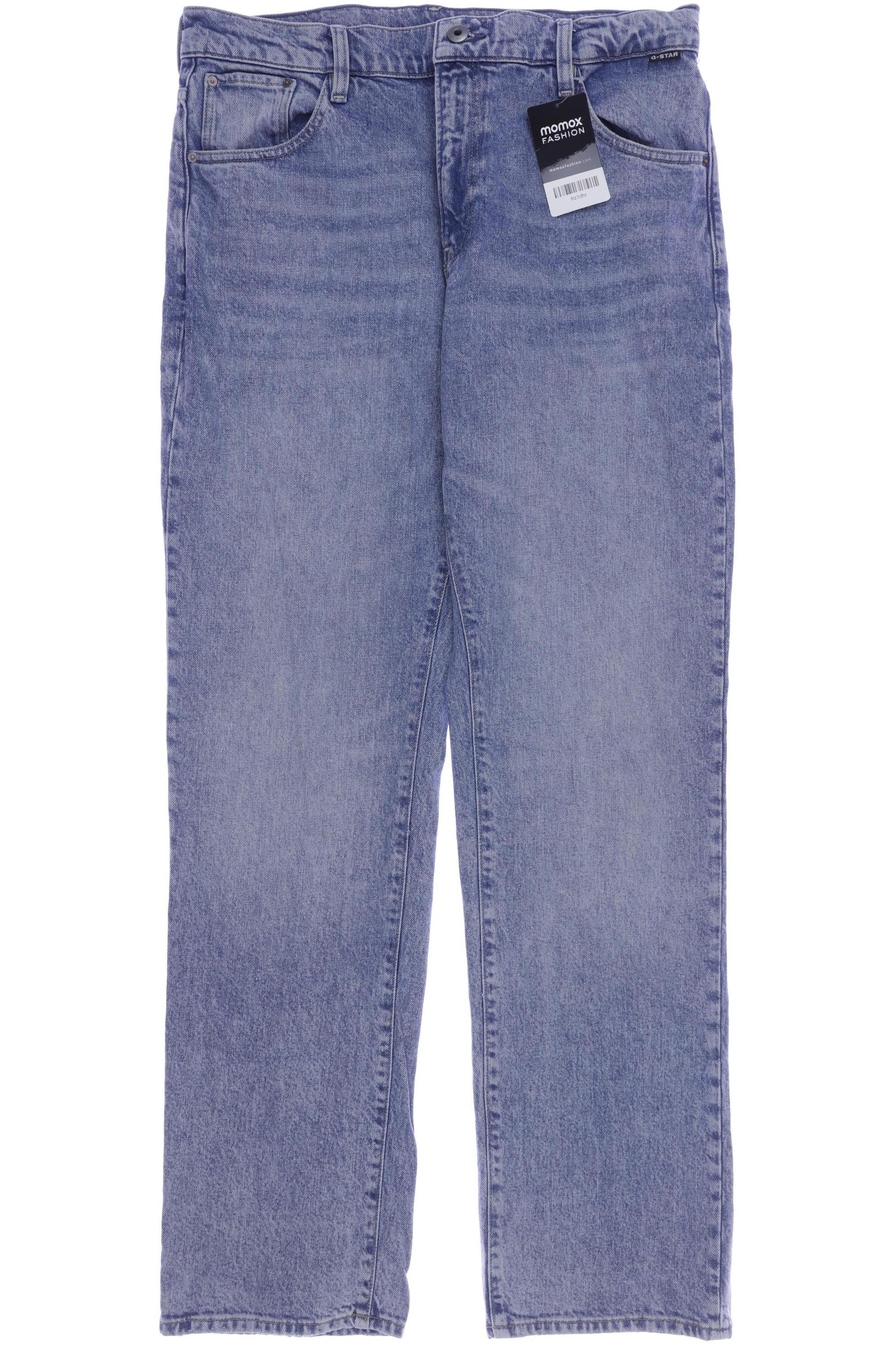 

G Star RAW Damen Jeans, hellblau, Gr. 32