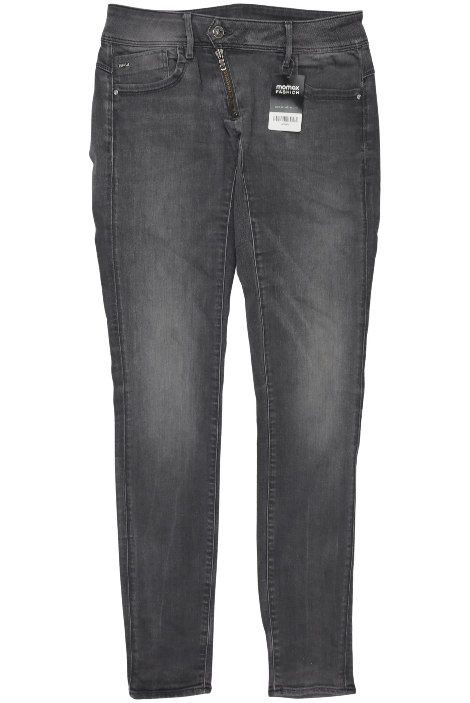 

G Star RAW Damen Jeans, grau, Gr. 29