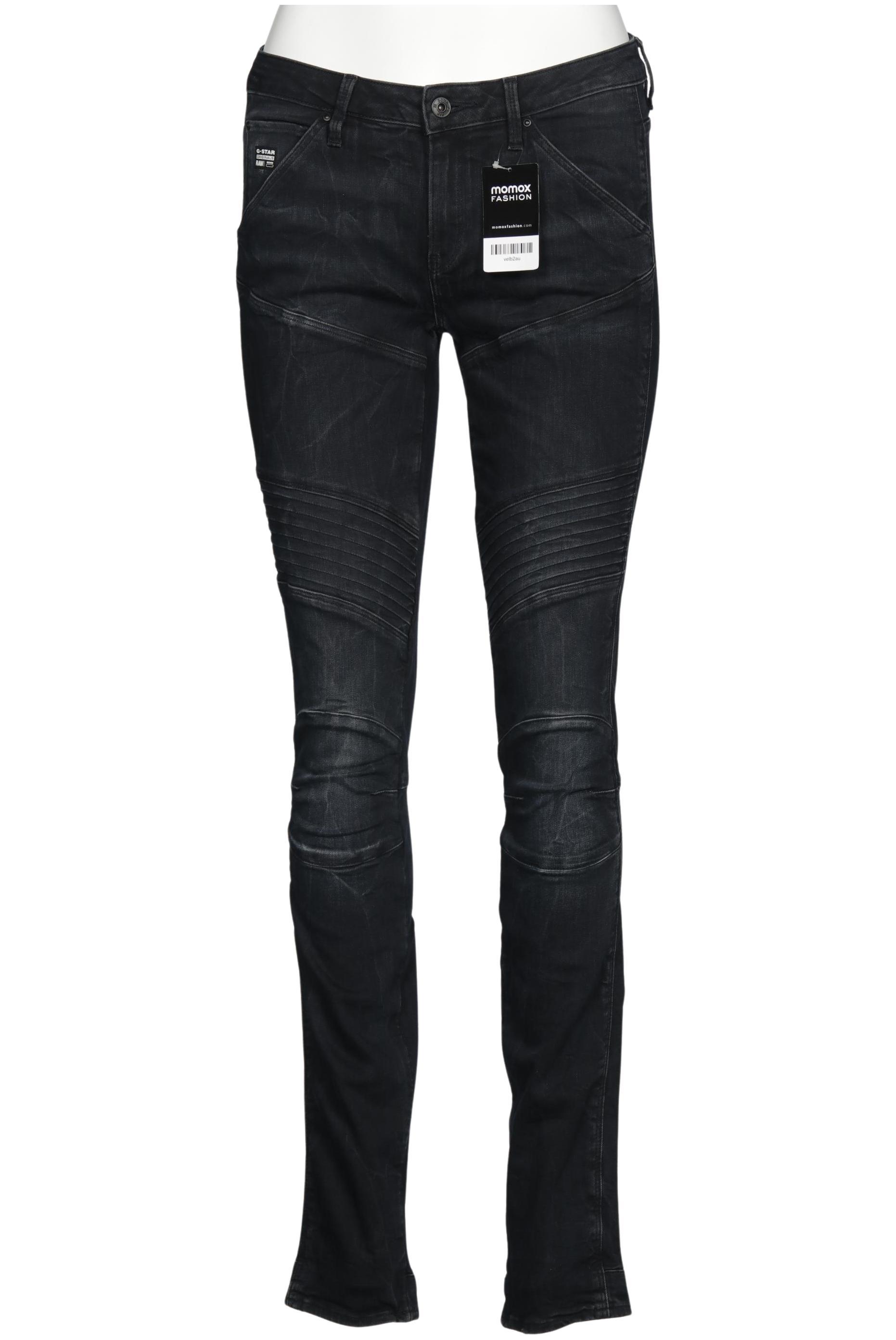 

G Star RAW Damen Jeans, marineblau, Gr. 31