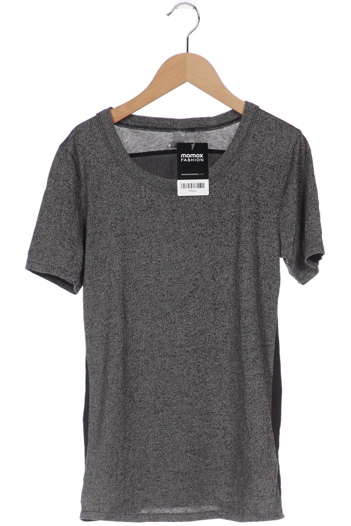 

G STAR RAW Damen T-Shirt, grau