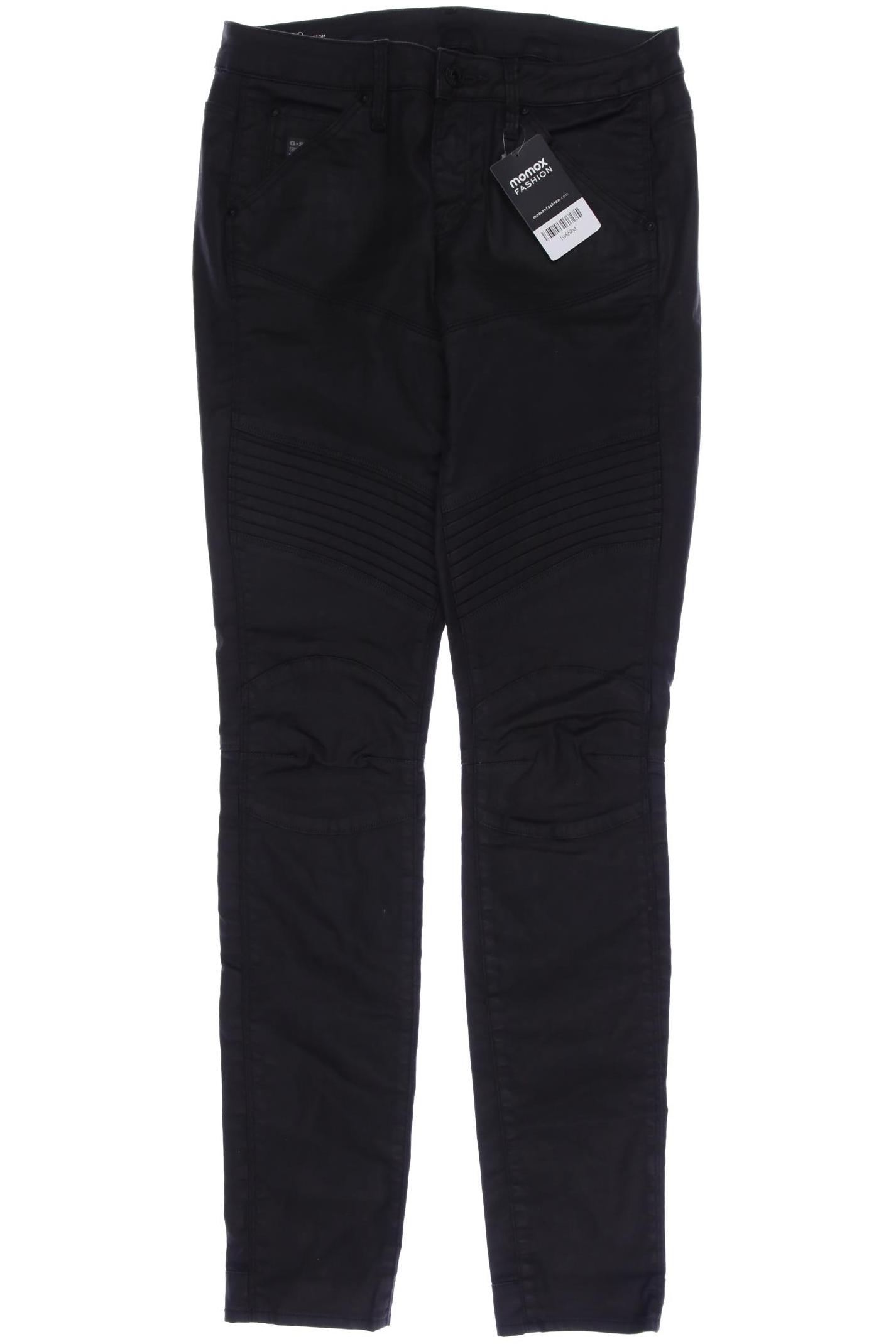 

G-Star RAW Damen Jeans, schwarz, Gr. 27