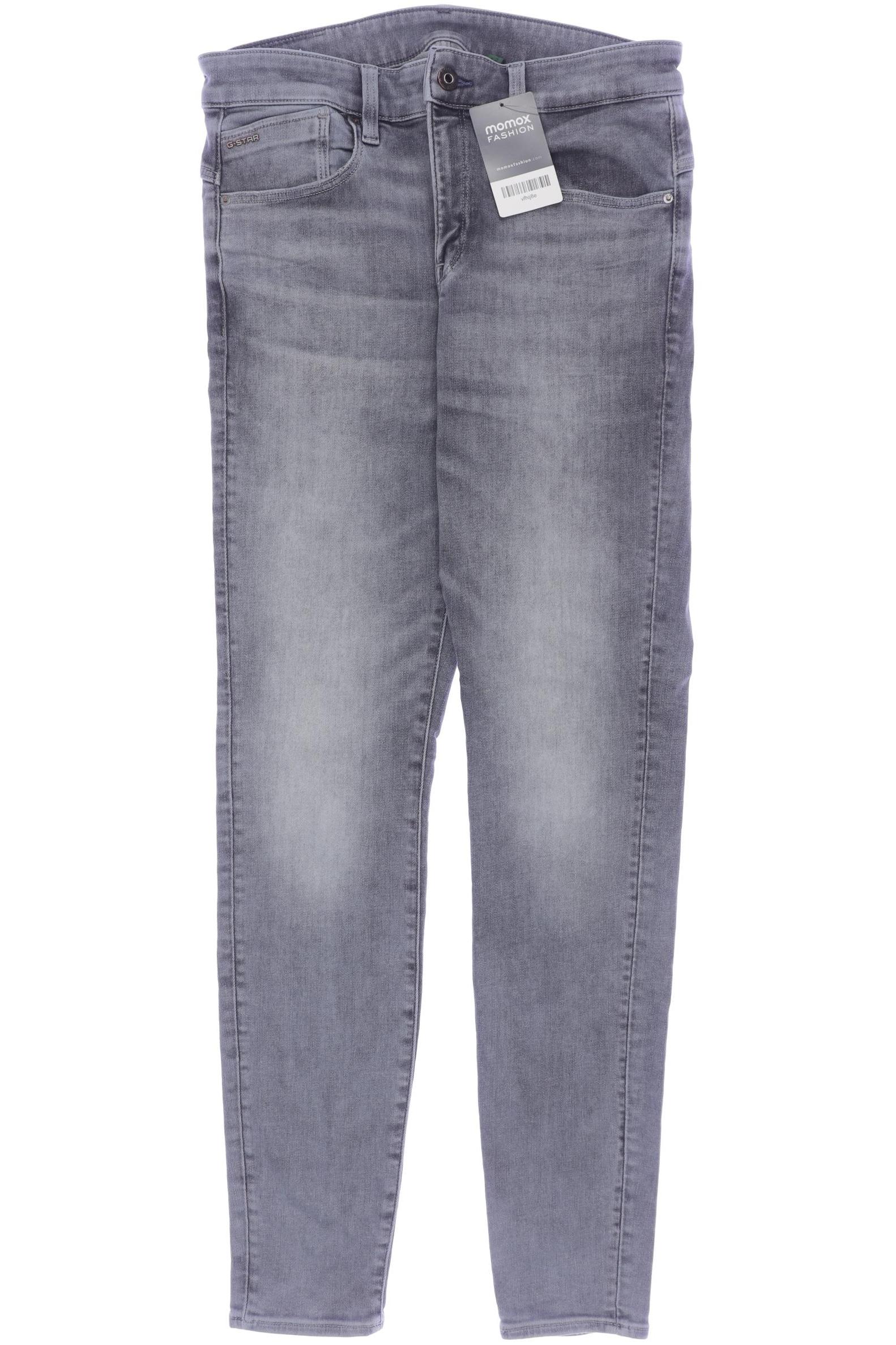 

G Star RAW Herren Jeans, grau, Gr. 29