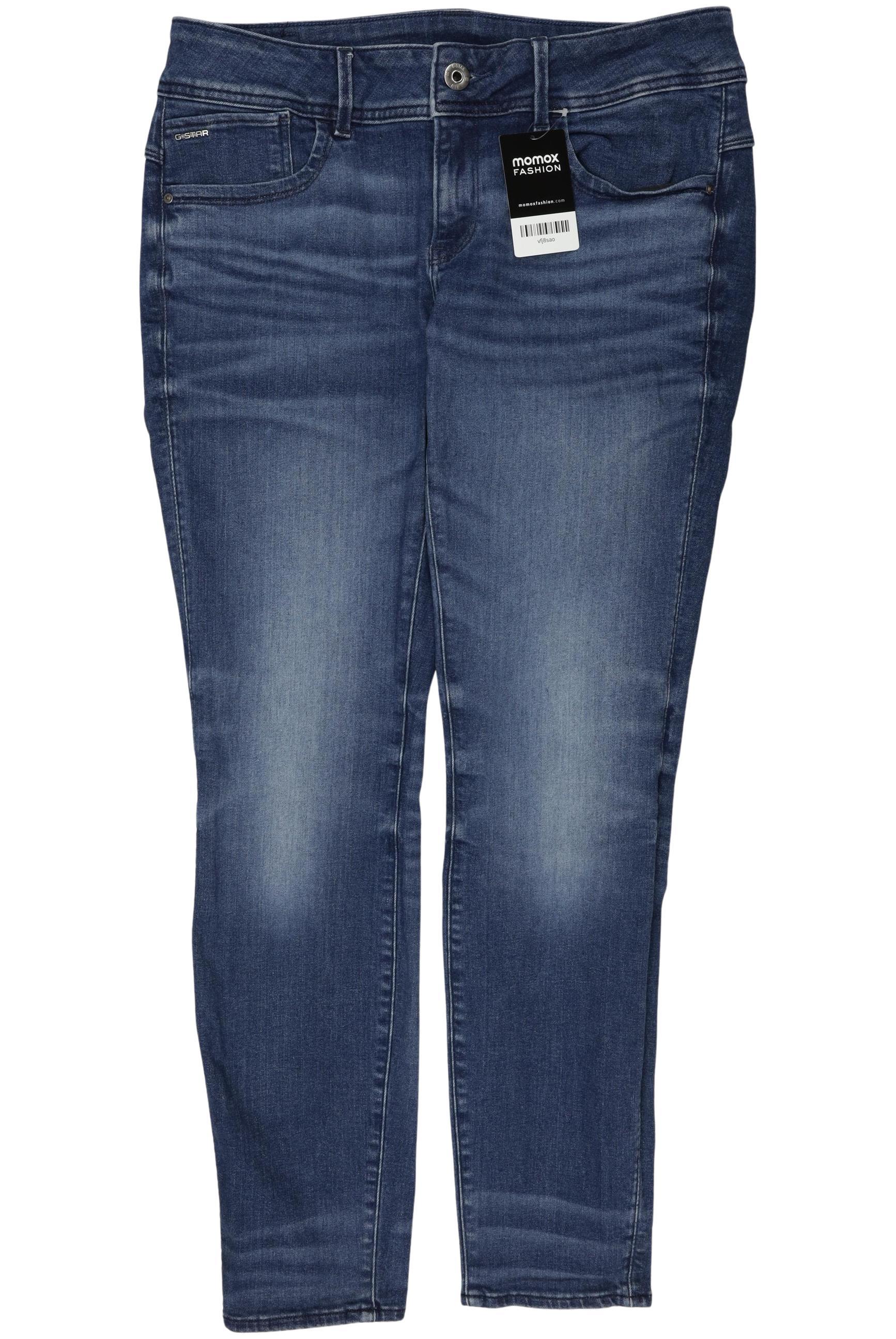

G Star RAW Damen Jeans, blau, Gr. 32