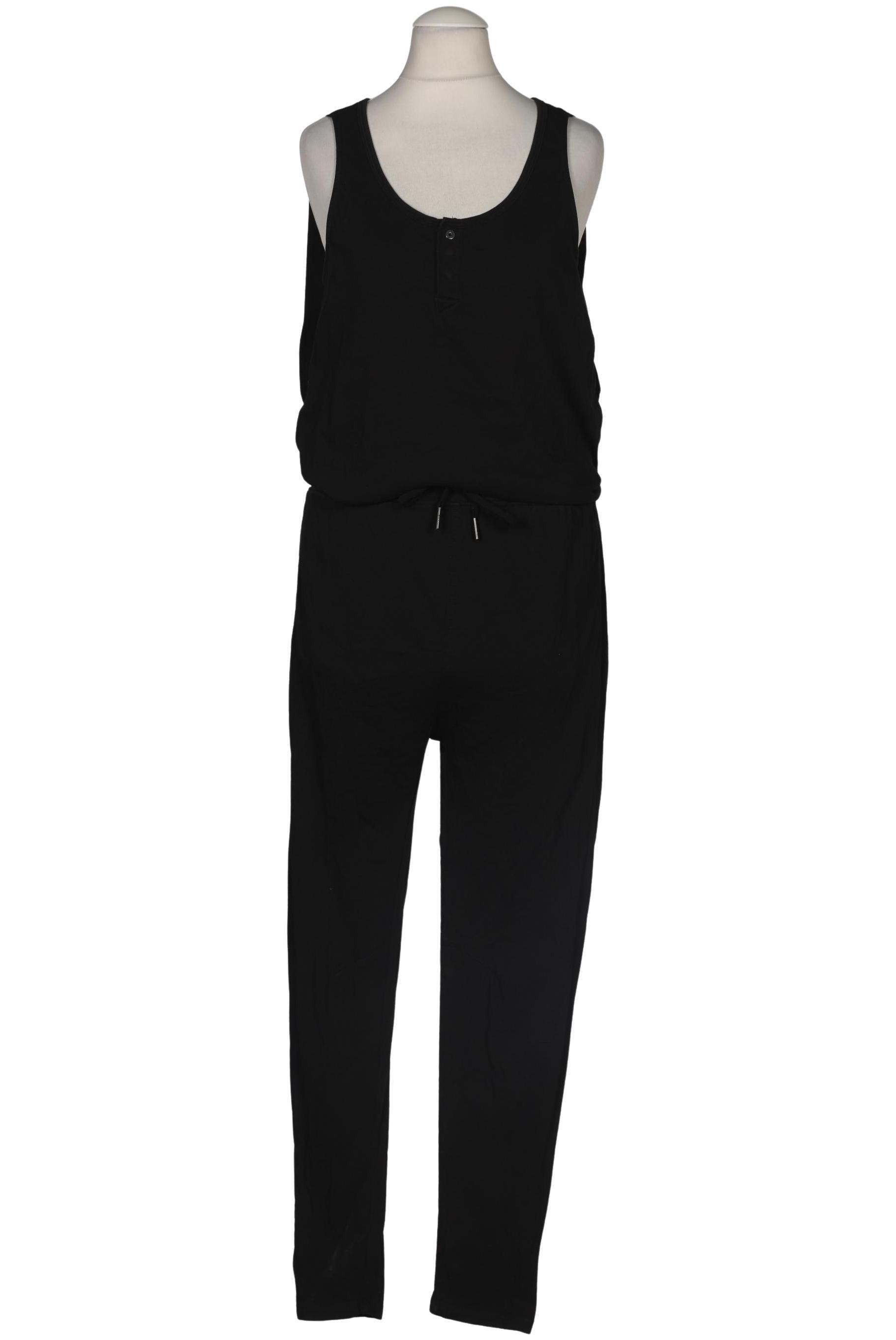 

G Star RAW Damen Jumpsuit/Overall, schwarz, Gr. 34