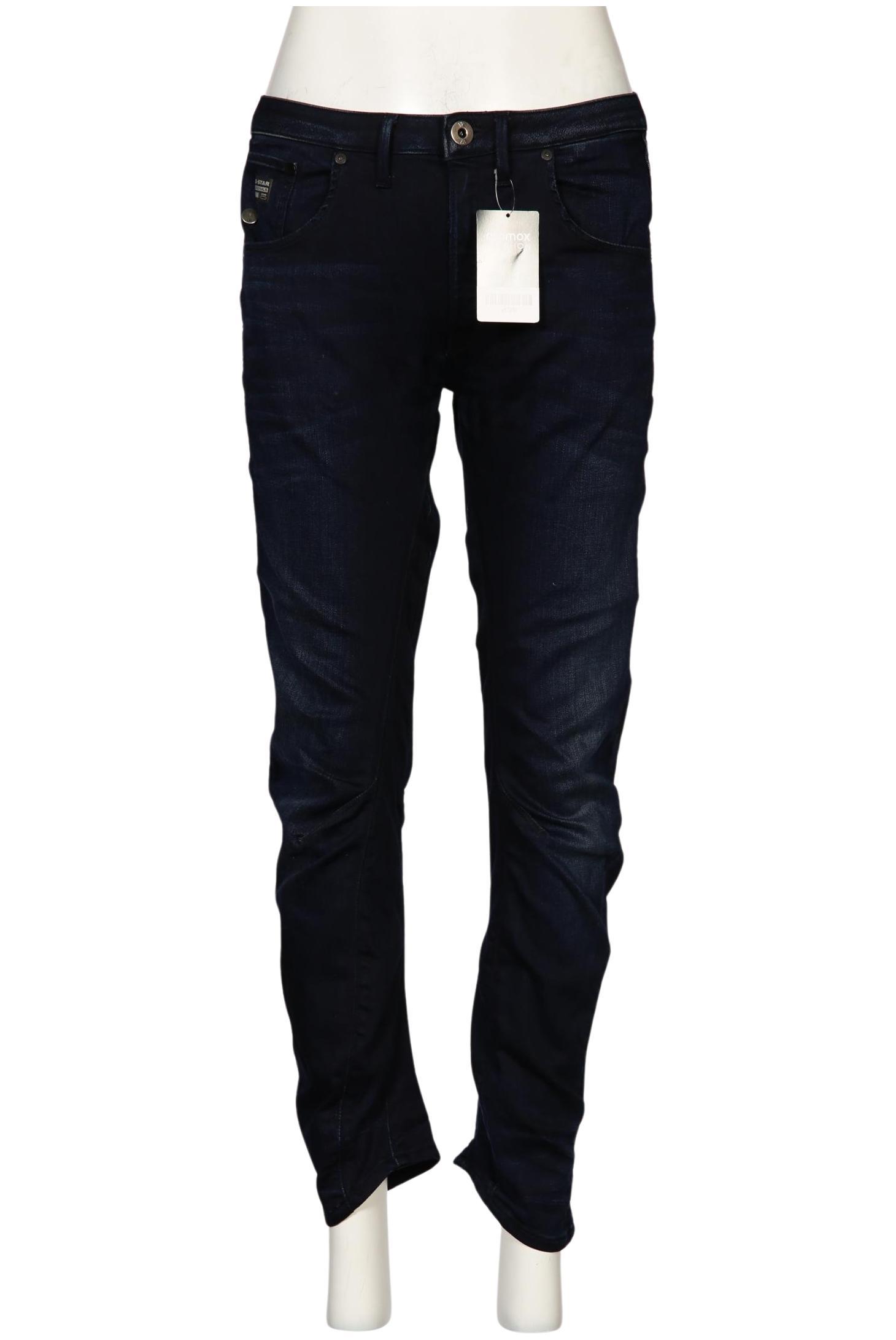 

G Star RAW Damen Jeans, marineblau, Gr. 29