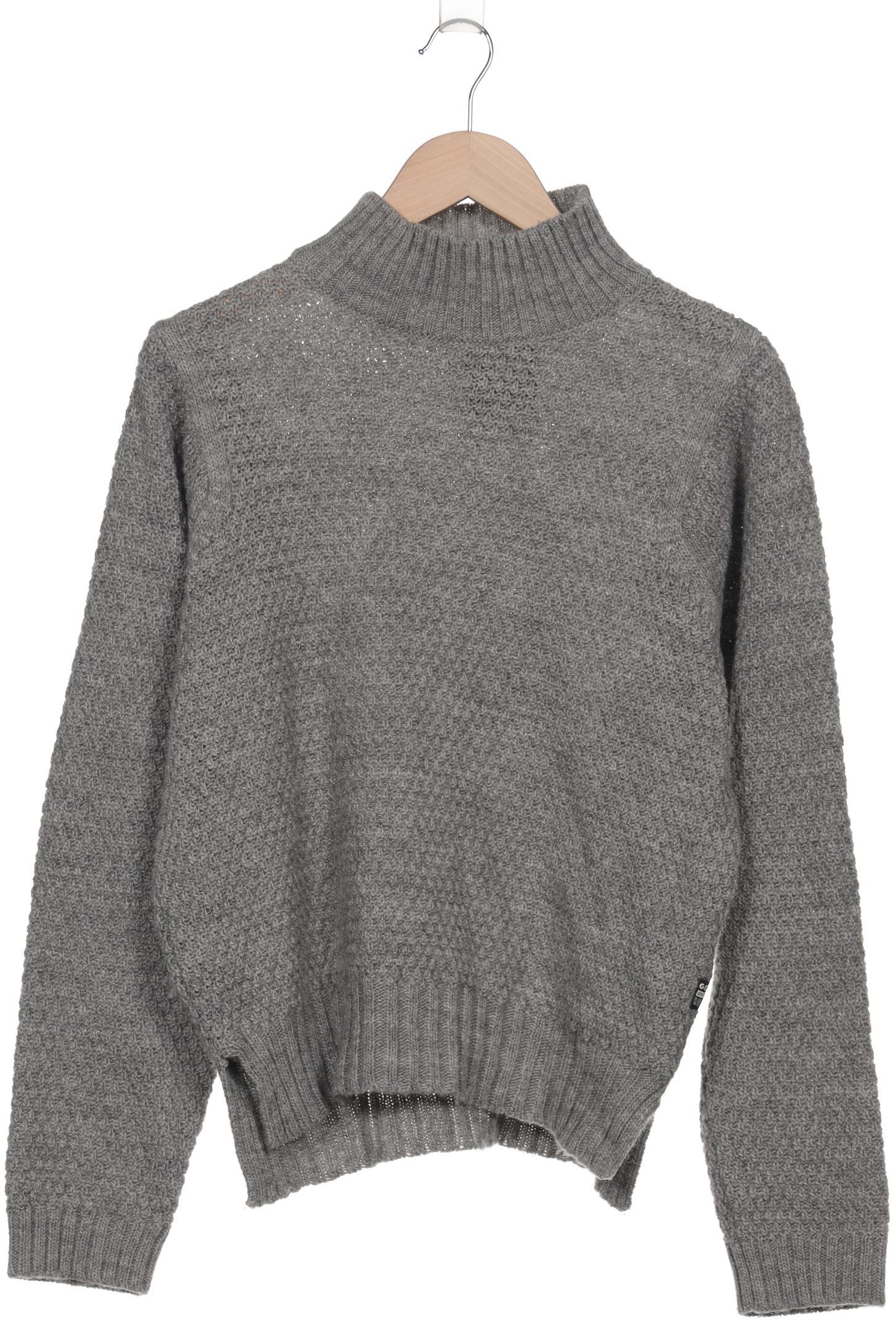 

G Star RAW Damen Pullover, grau, Gr. 36