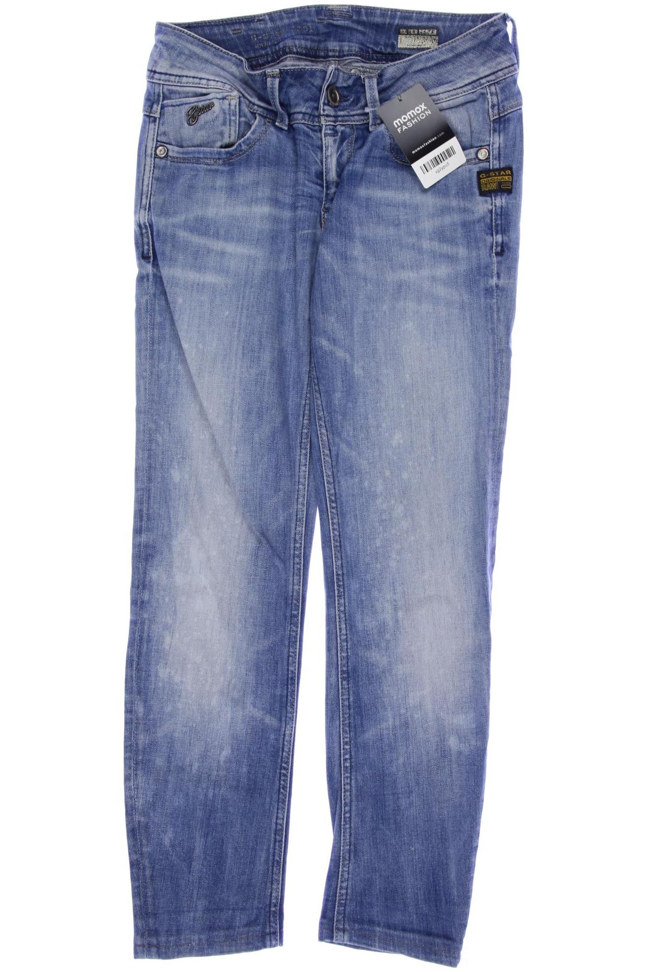 

G-Star RAW Damen Jeans, blau, Gr. 26