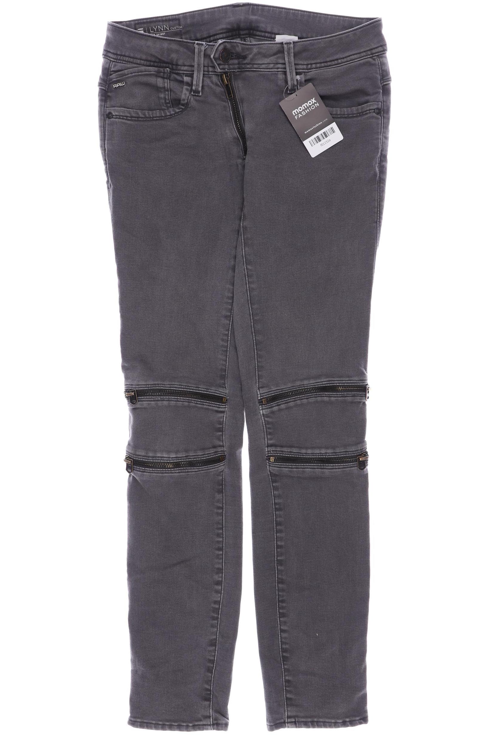 

G-Star RAW Damen Jeans, grau, Gr. 29