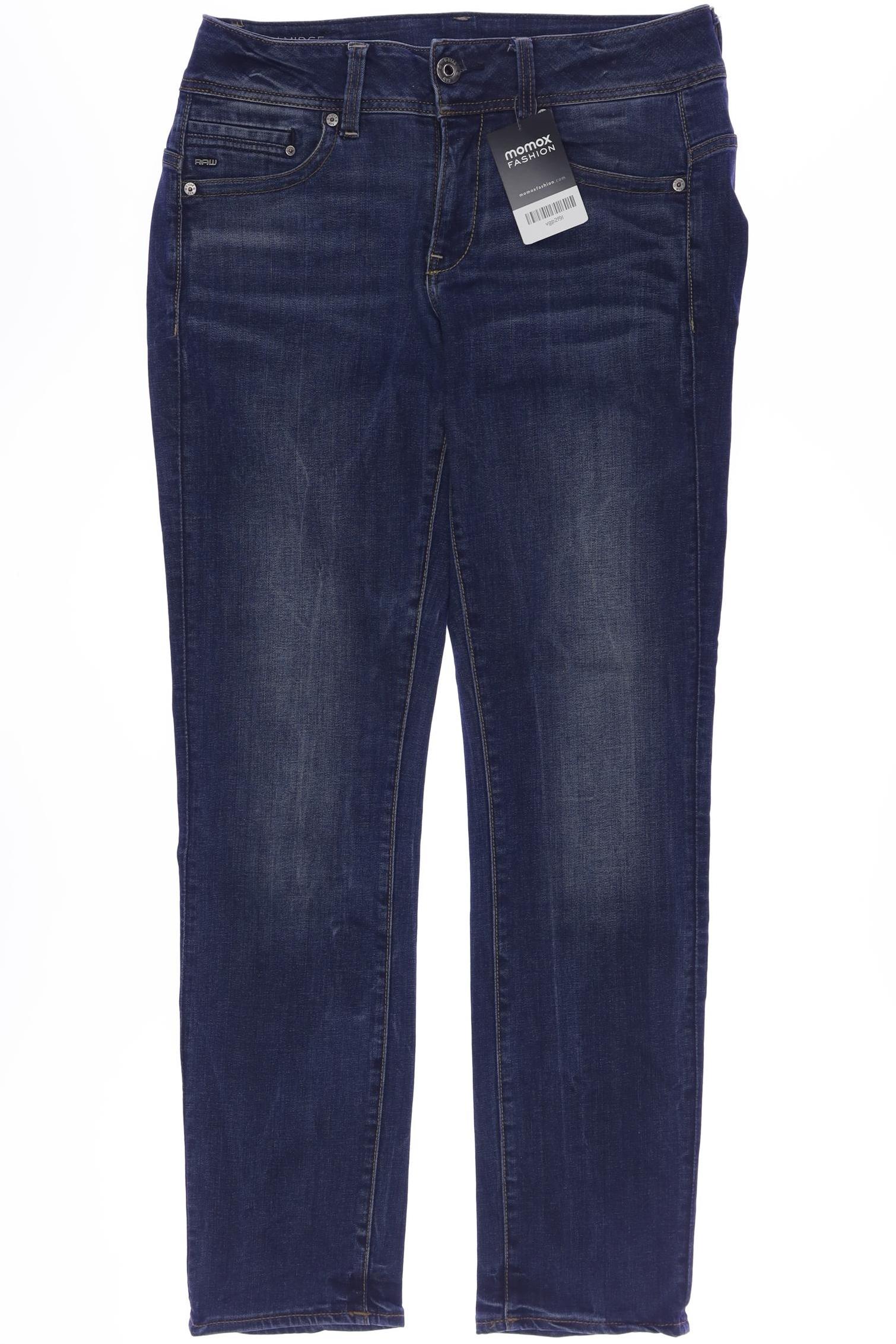

G Star RAW Damen Jeans, marineblau, Gr. 29