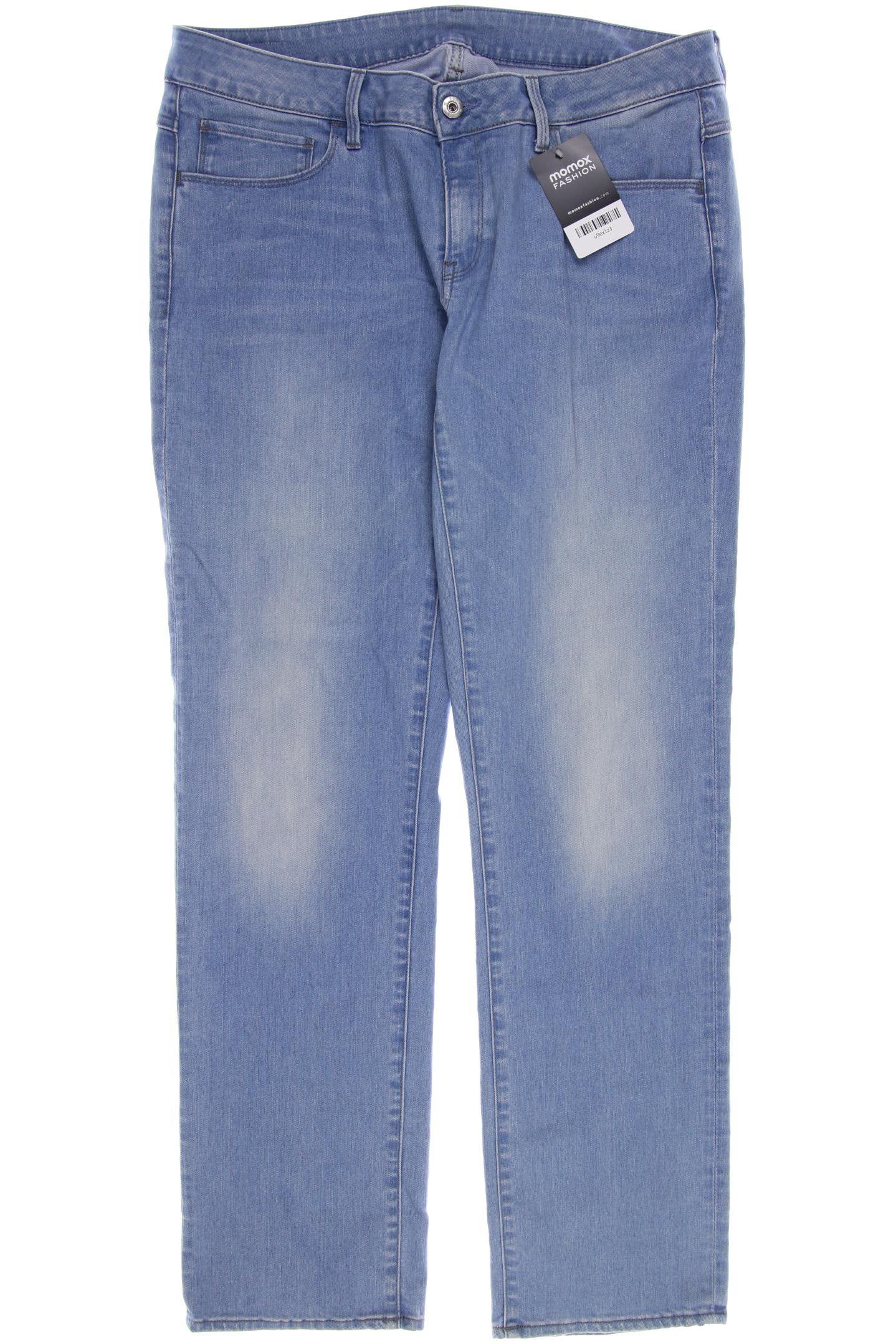 

G Star RAW Damen Jeans, blau, Gr. 33