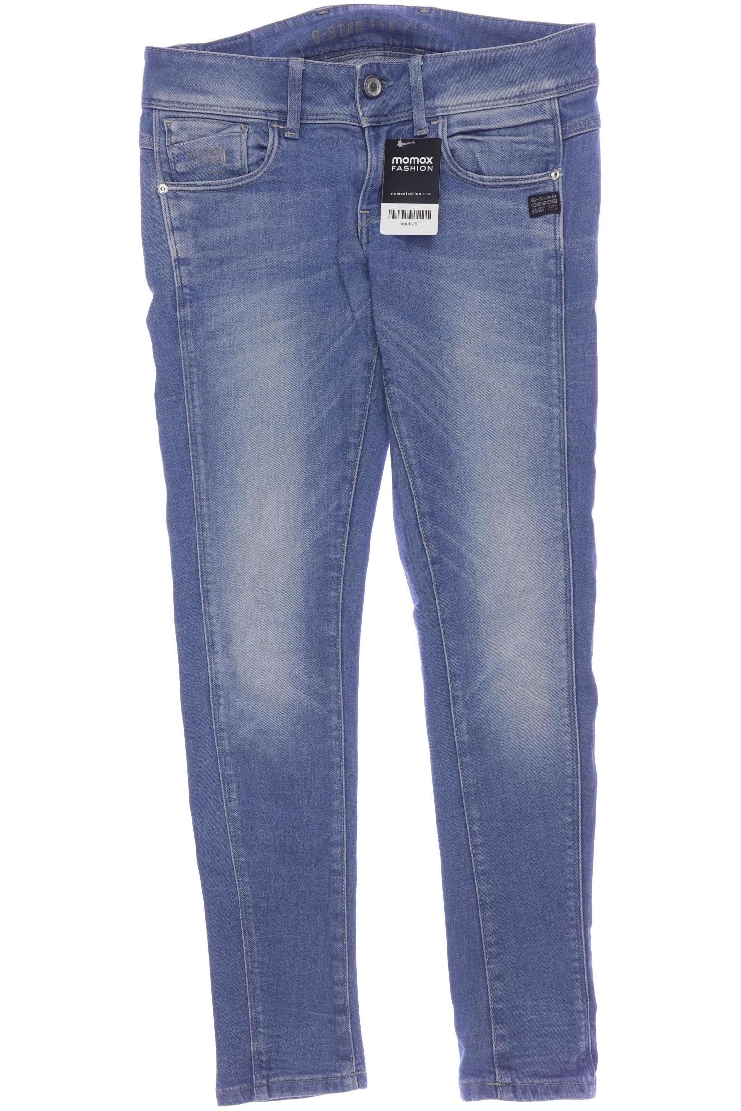 

G Star RAW Damen Jeans, blau, Gr. 29
