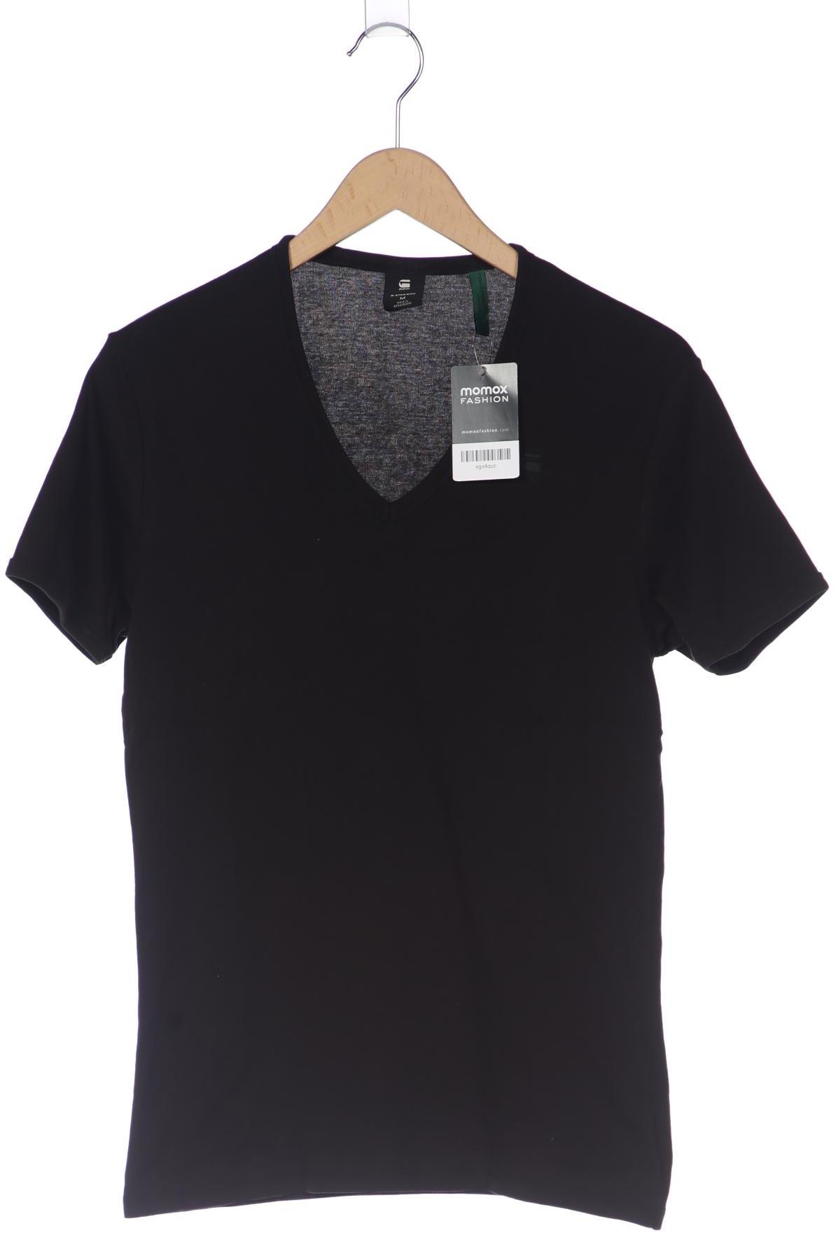 Thumbnail - G Star RAW Herren T-Shirt, schwarz, Gr. 48