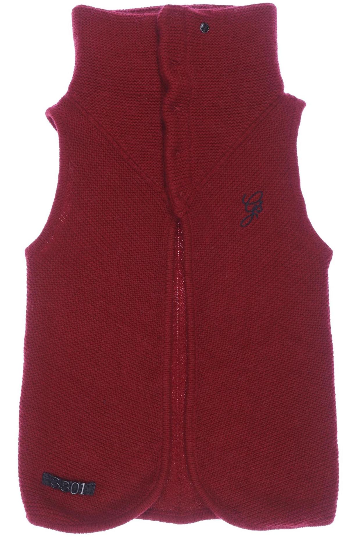

G-Star RAW Damen Weste, bordeaux, Gr. 38