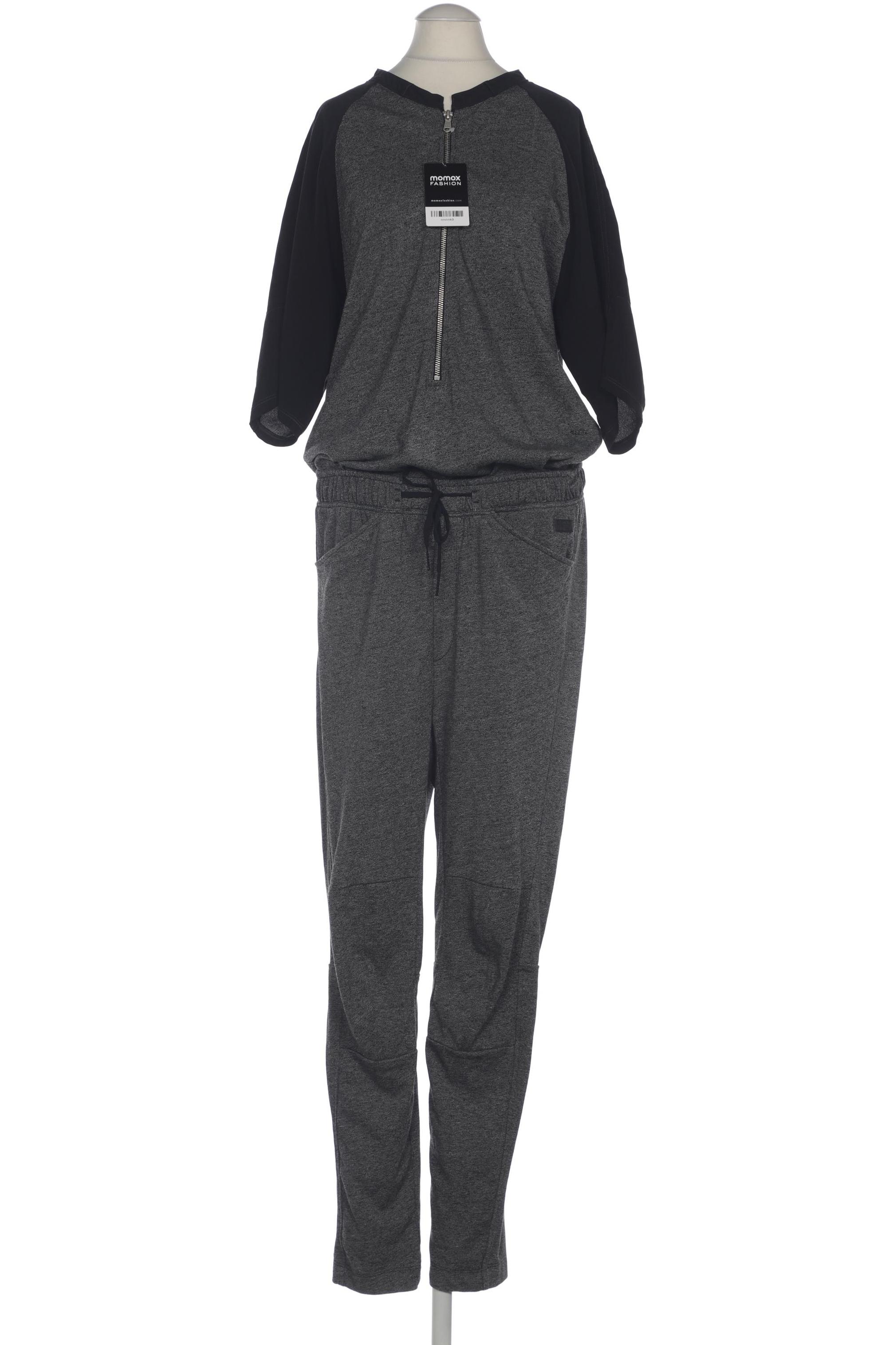

G Star RAW Damen Jumpsuit/Overall, grau, Gr. 38