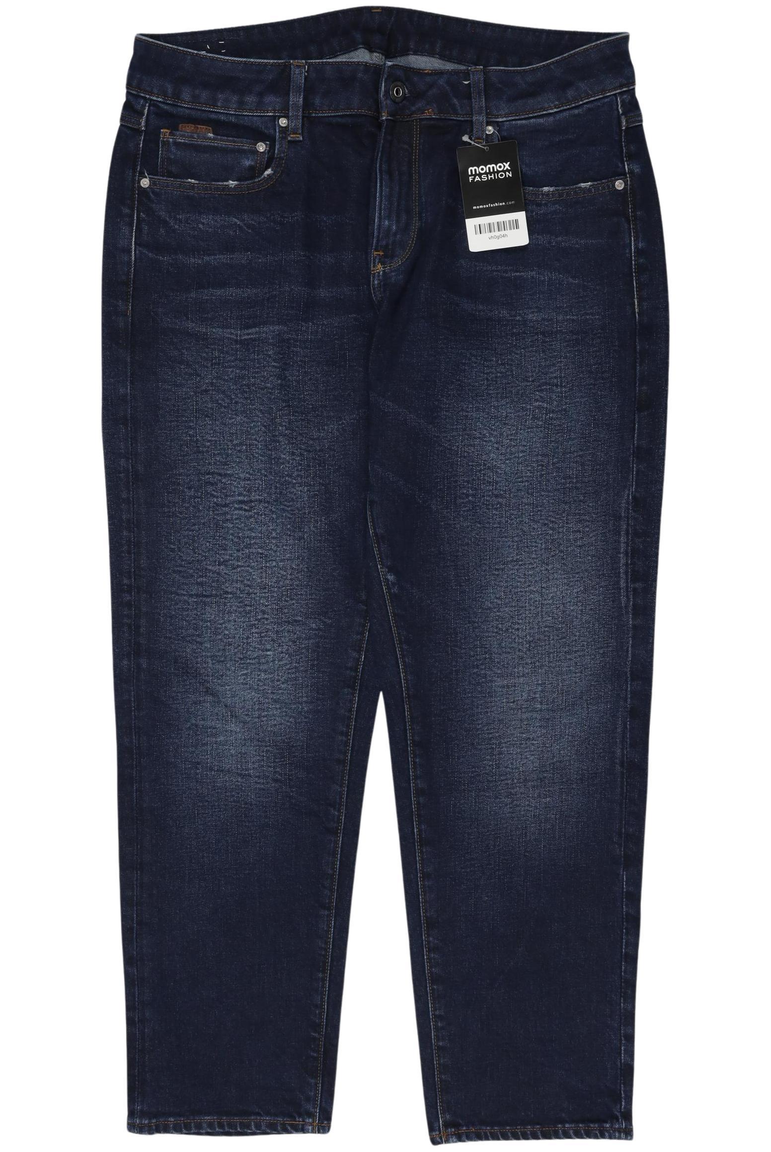 

G Star RAW Damen Jeans, marineblau, Gr. 29