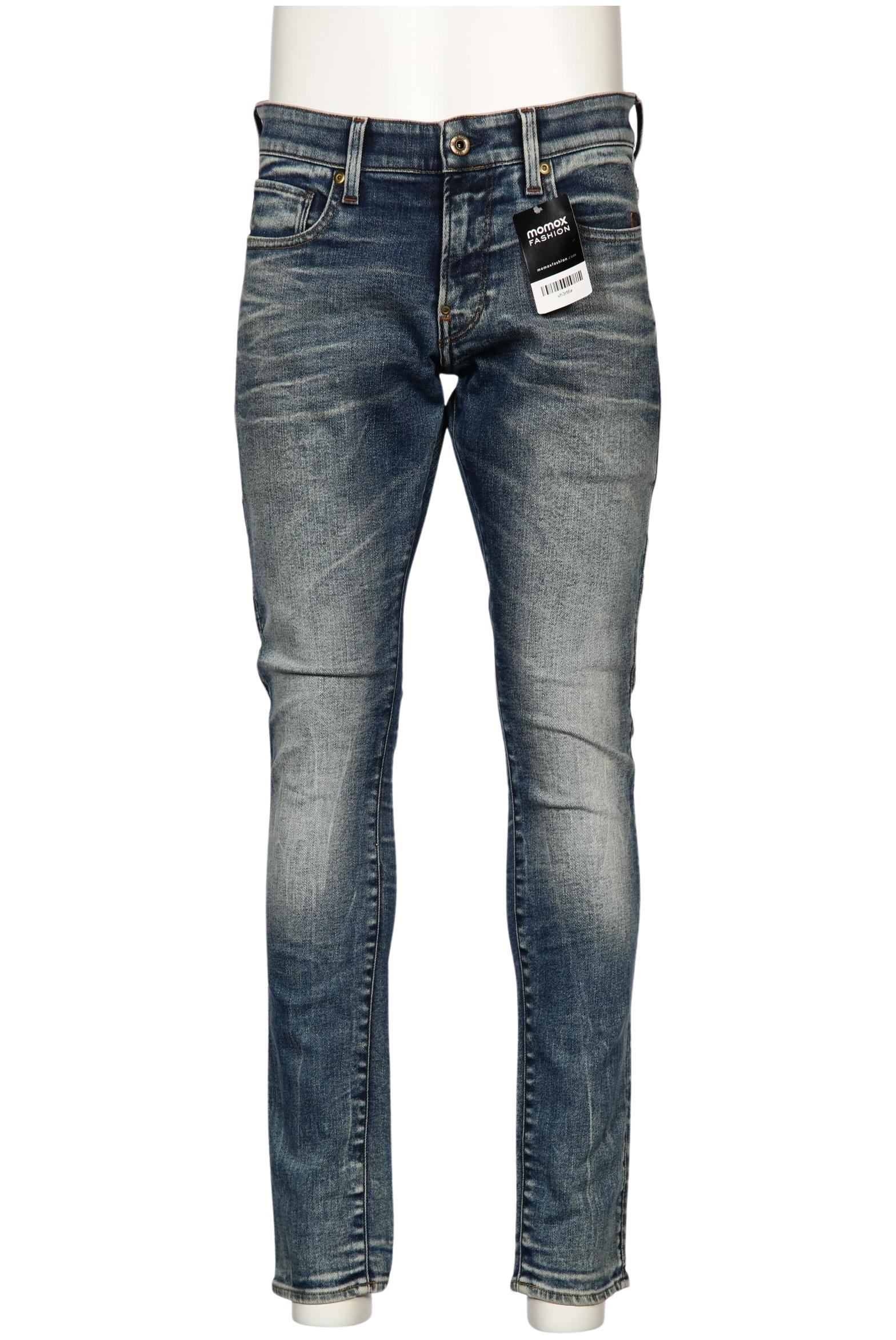 

G Star RAW Herren Jeans, blau, Gr. 33