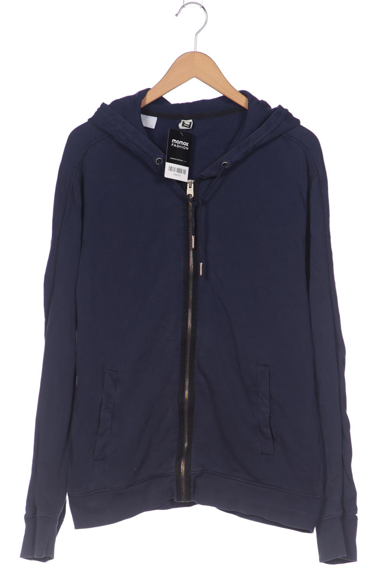 

G-Star RAW Herren Kapuzenpullover, blau, Gr. 54