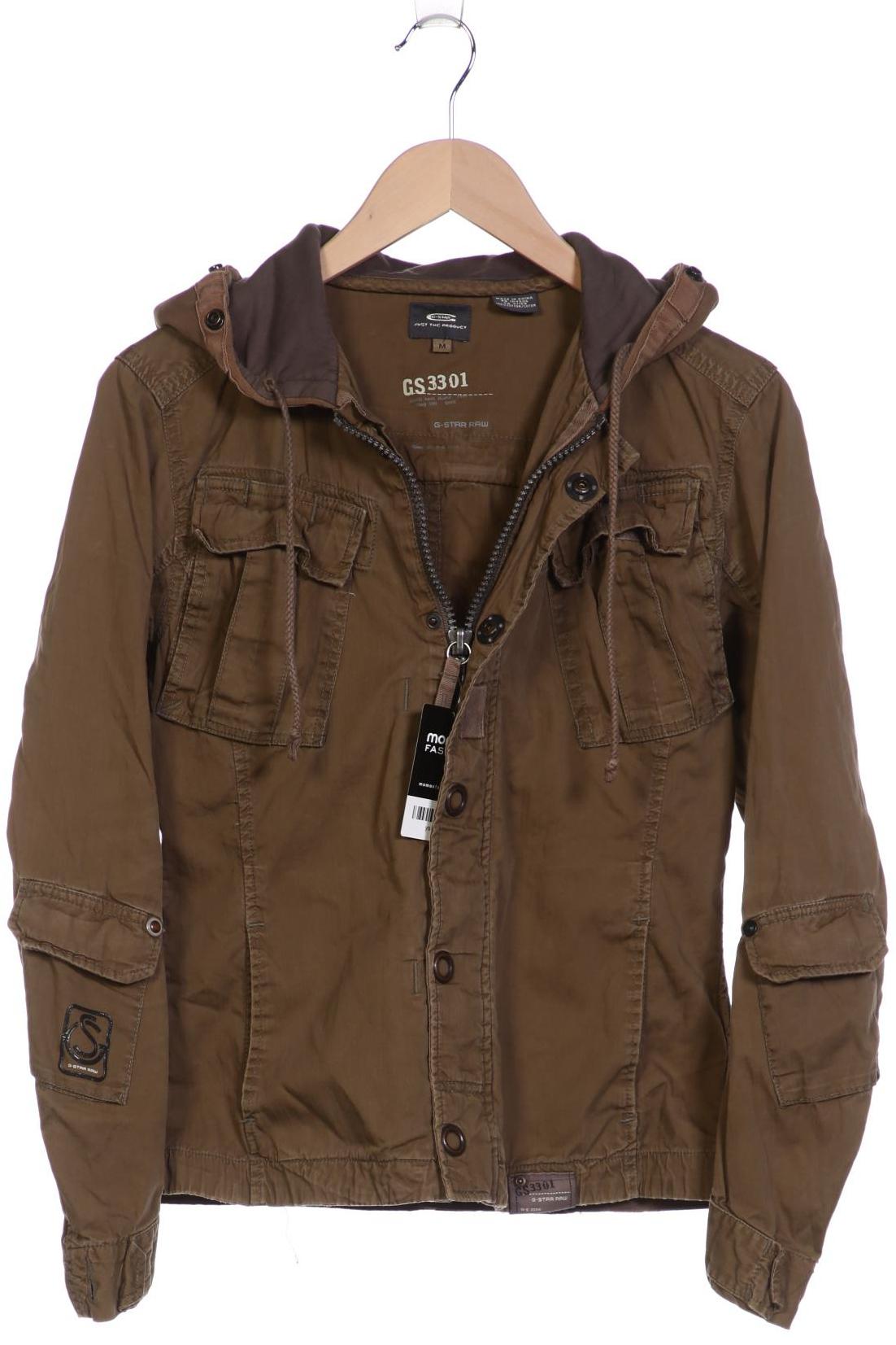 

G Star RAW Damen Jacke, braun, Gr. 38