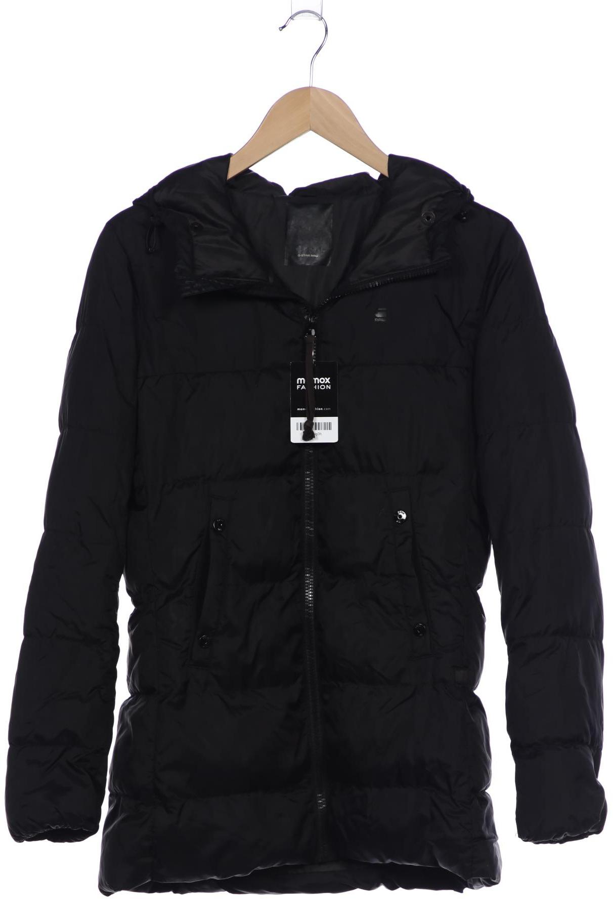

G-Star RAW Damen Jacke, schwarz, Gr. 38