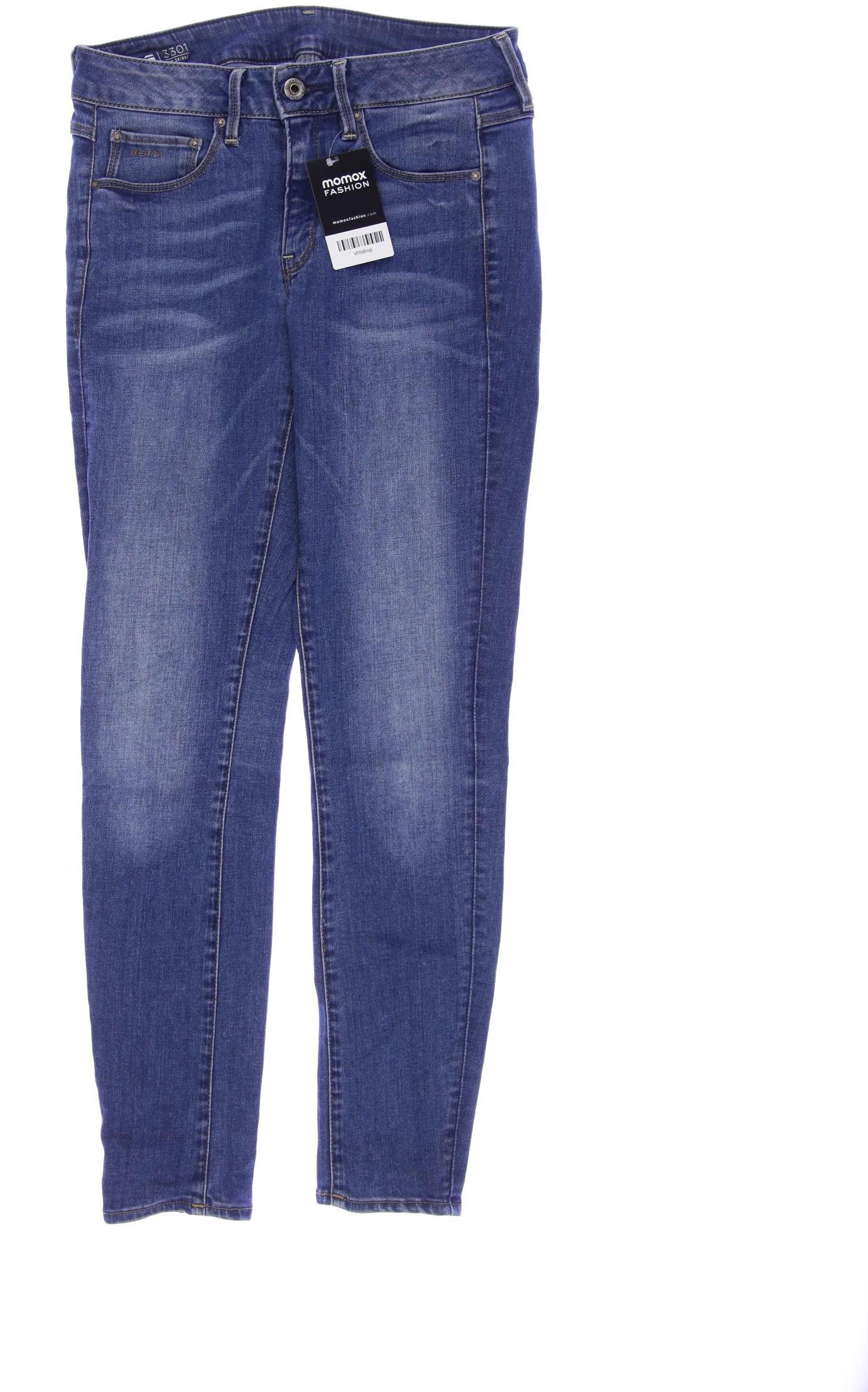 

G-Star RAW Damen Jeans, blau, Gr. 38