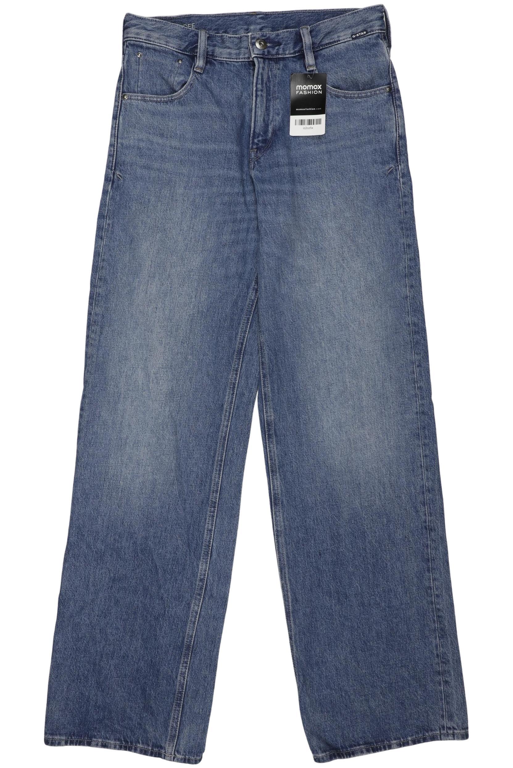 

G Star RAW Damen Jeans, blau, Gr. 24