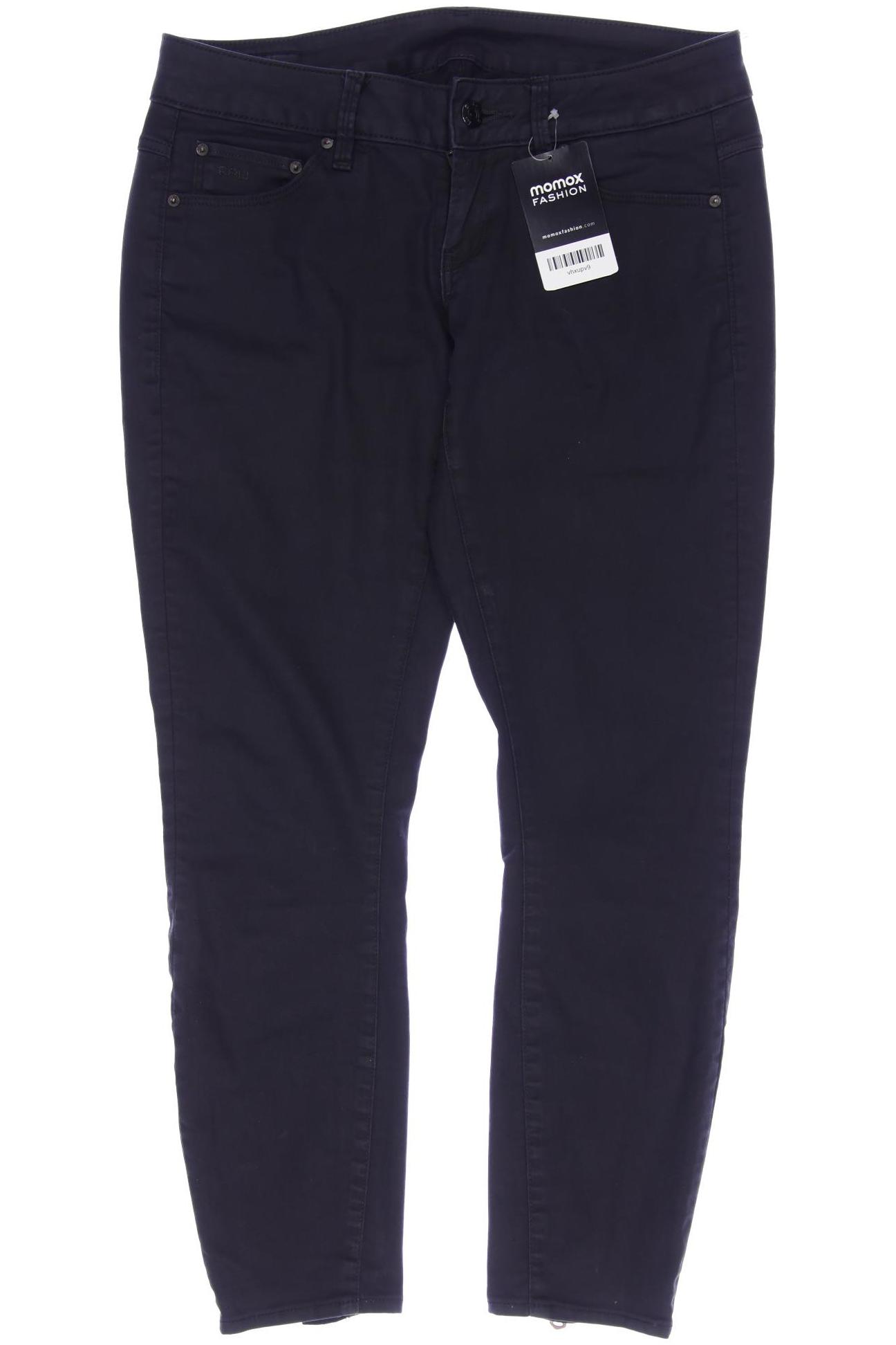 

G-Star RAW Damen Jeans, schwarz, Gr. 28