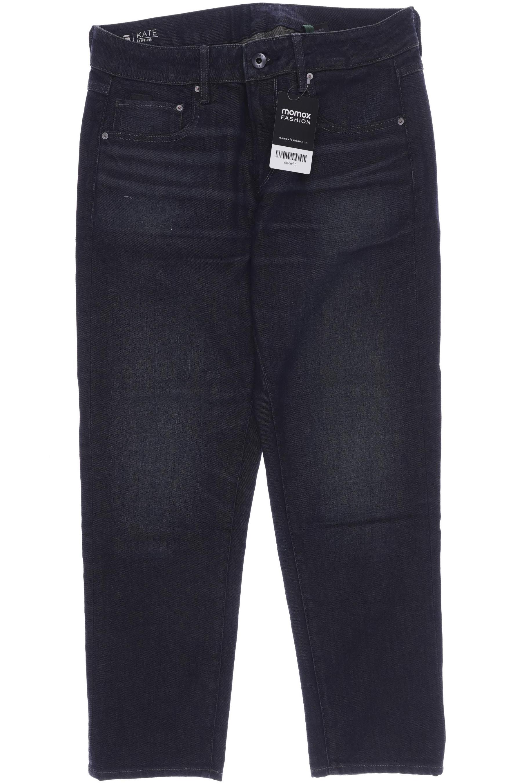 

G STAR RAW Damen Jeans, marineblau