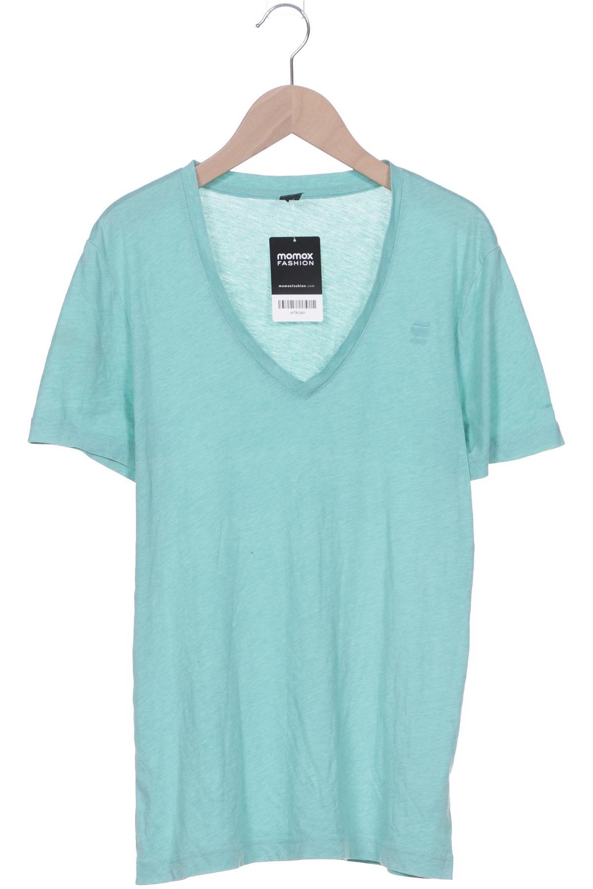 

G-Star RAW Herren T-Shirt, türkis, Gr. 46