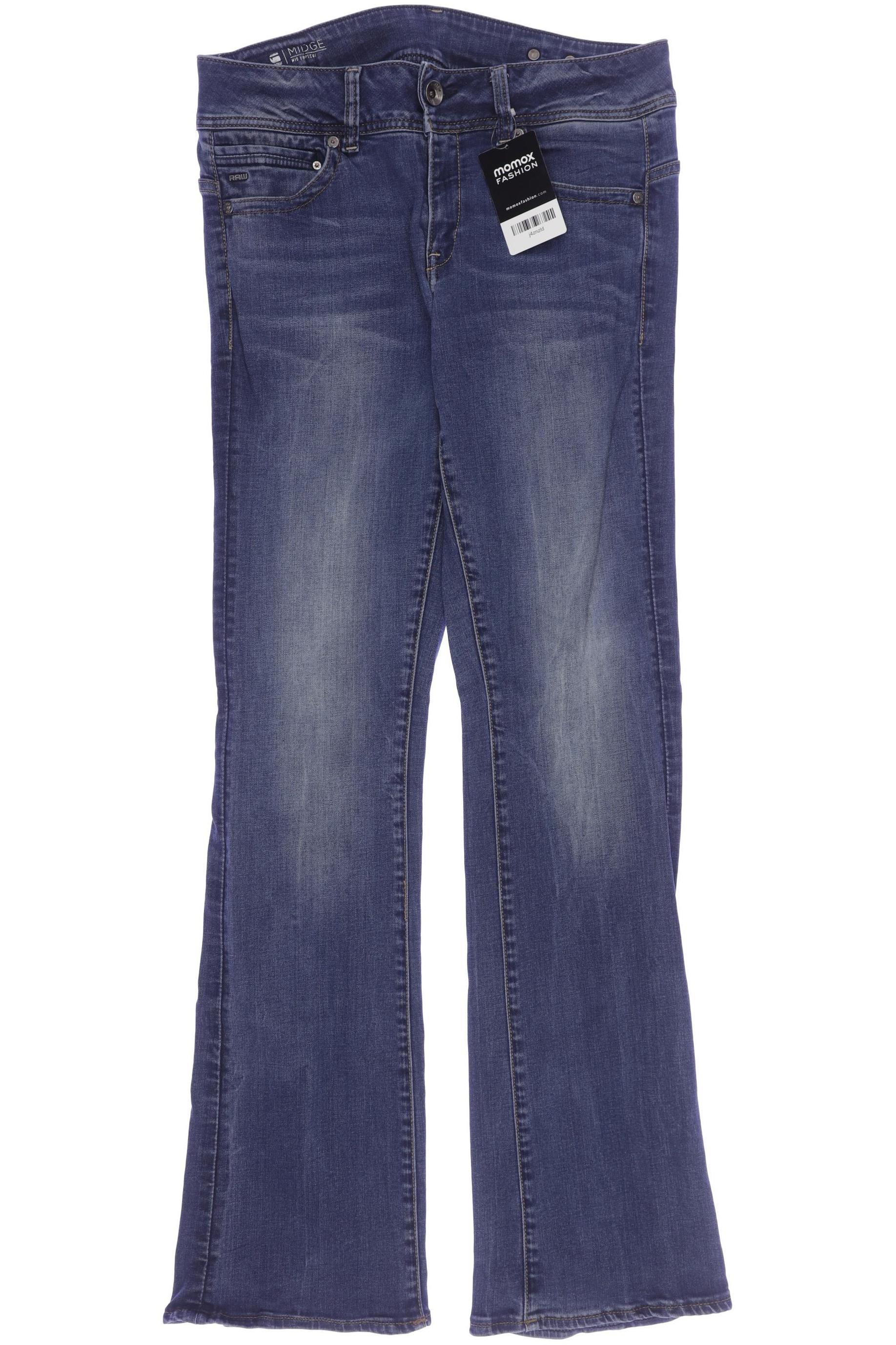 

G Star RAW Damen Jeans, blau, Gr. 31